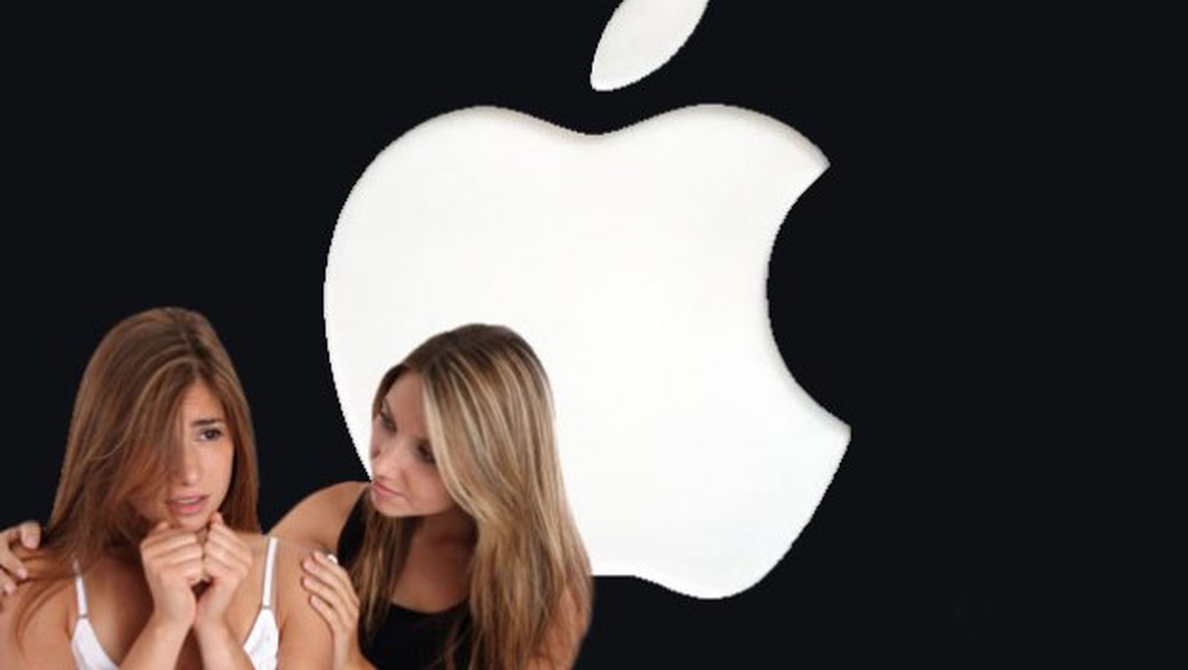 Los iPhone de Apple, entre los terminales 'más robados'