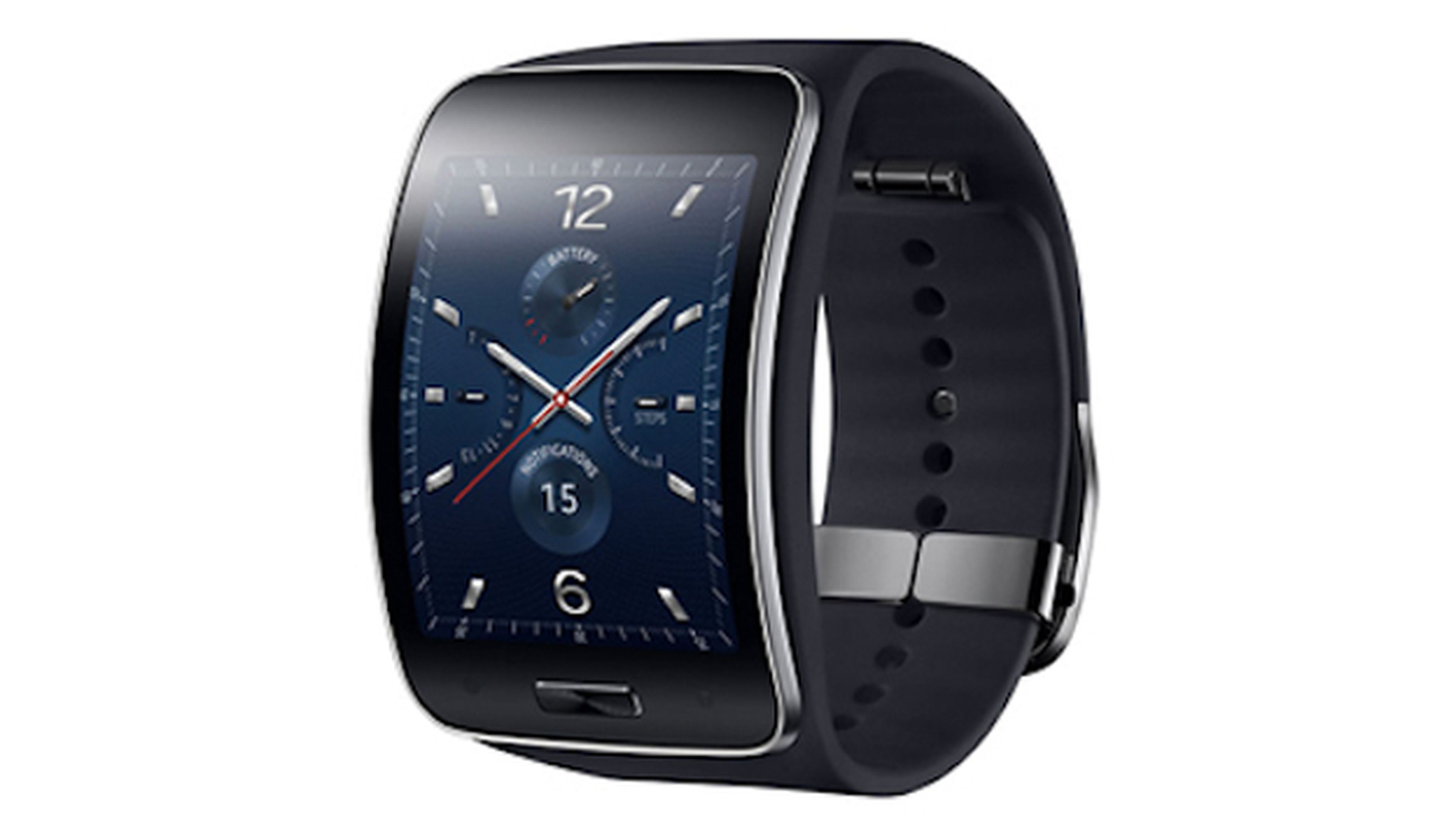 Apple Watch frente al resto de smartwatch Android Wear