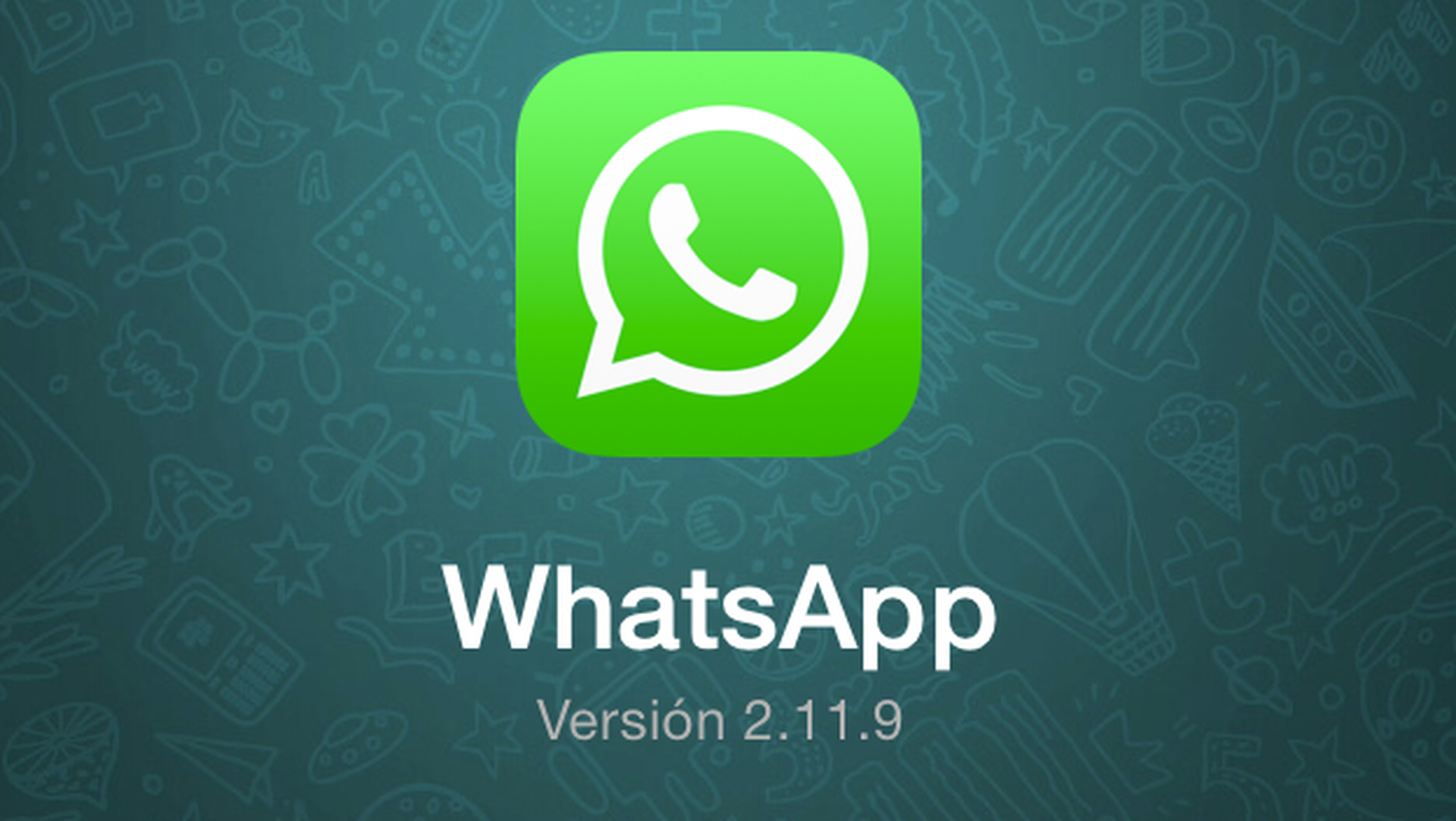 Whatsapp Para Iphone Se Actualiza Para Ios 8 Computer Hoy 5712
