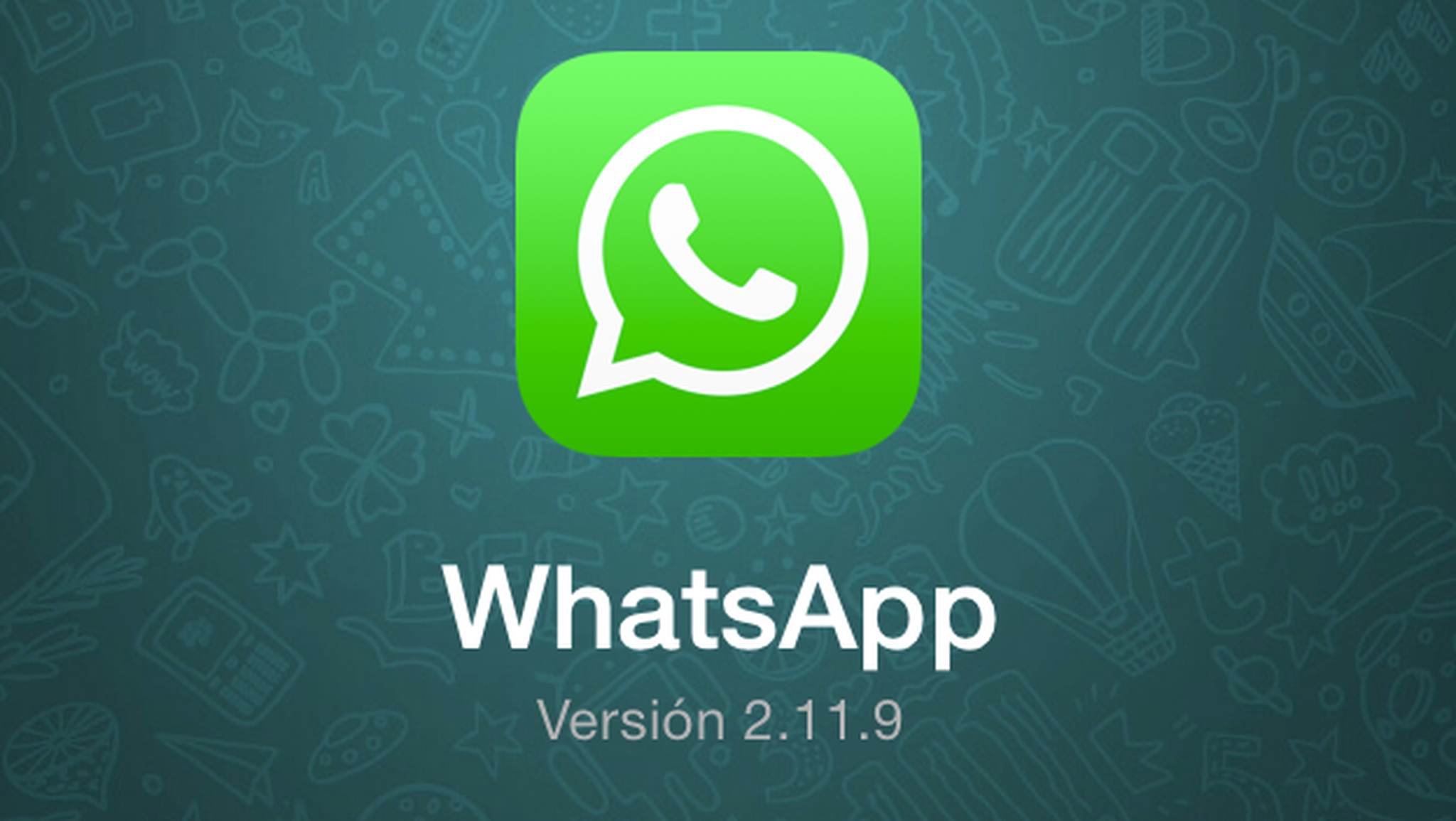 Whatsapp Para Iphone Se Actualiza Para Ios 8 Computer Hoy 2470
