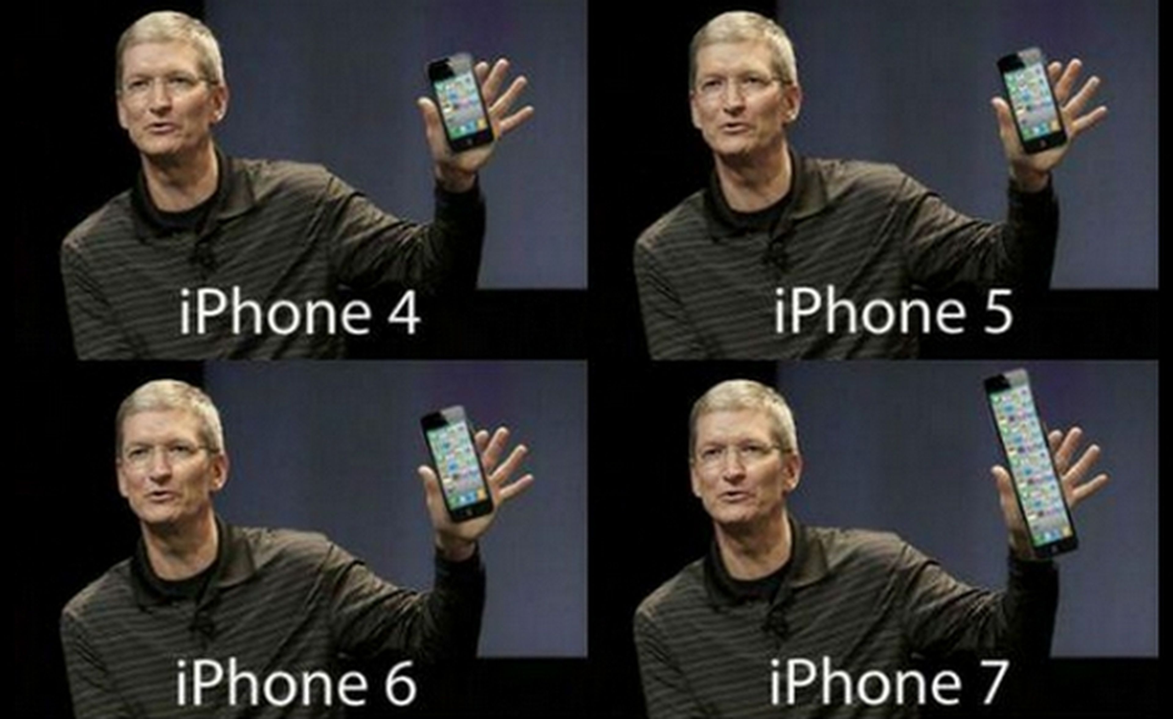iPhone 6 memes