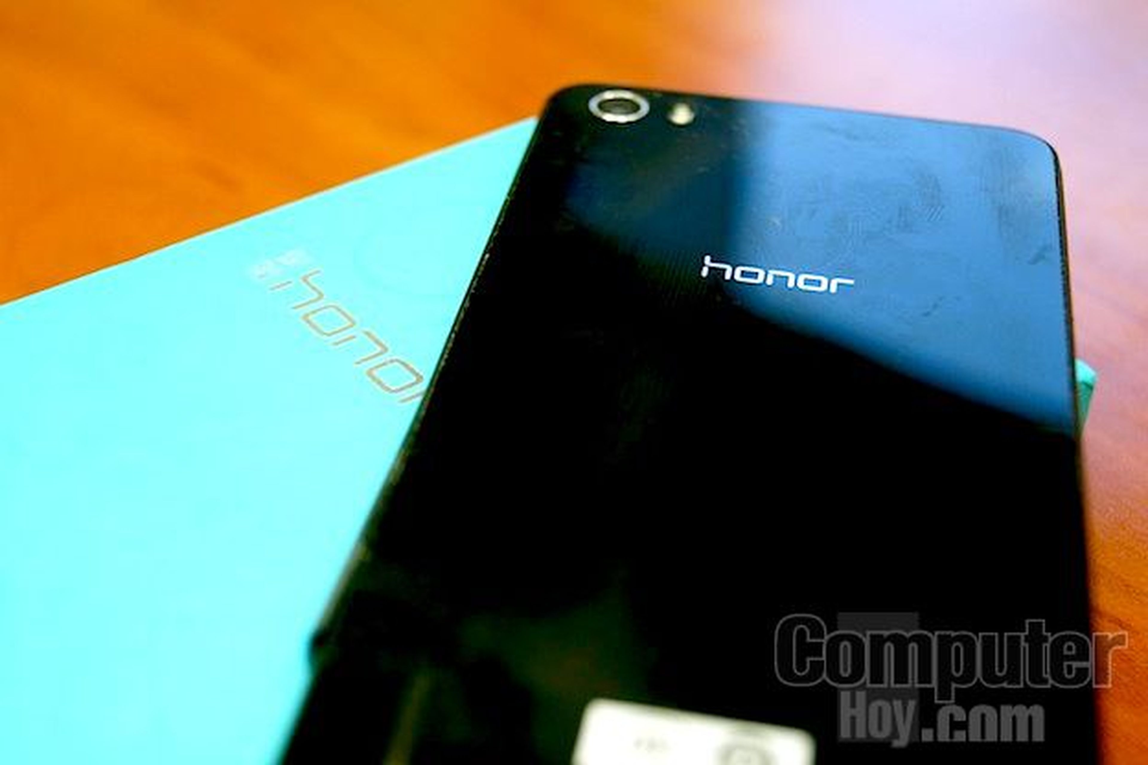 Huawei Honor 6 carcasa