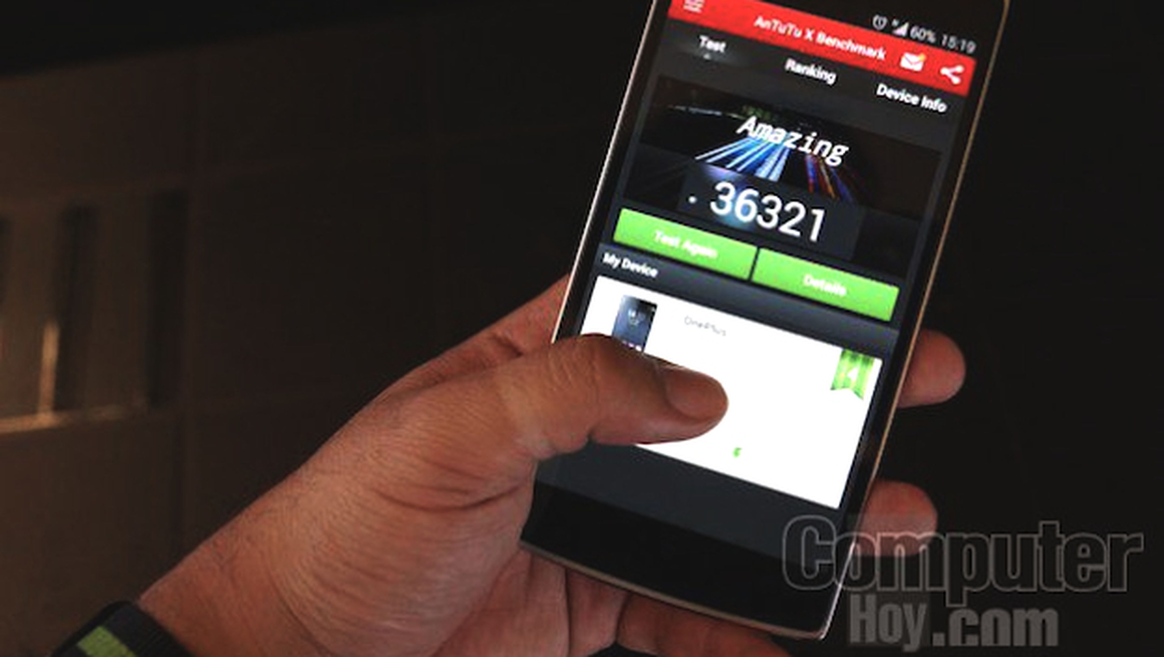 OnePlus da la bienvenida a iPhone 6 Plus regalando su móvil