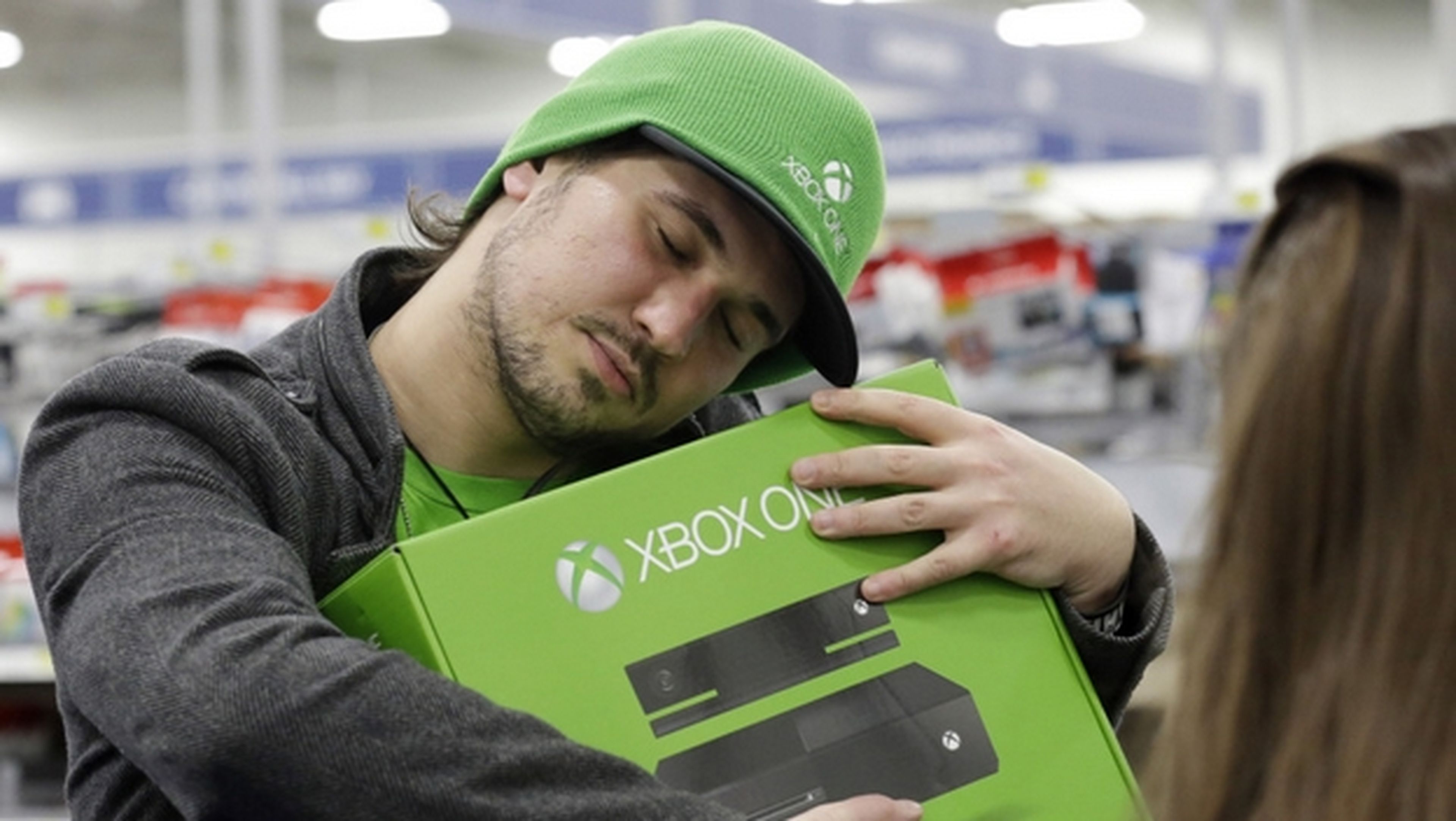 Microsoft reemplaza consolas Xbox One con exceso de ruido.