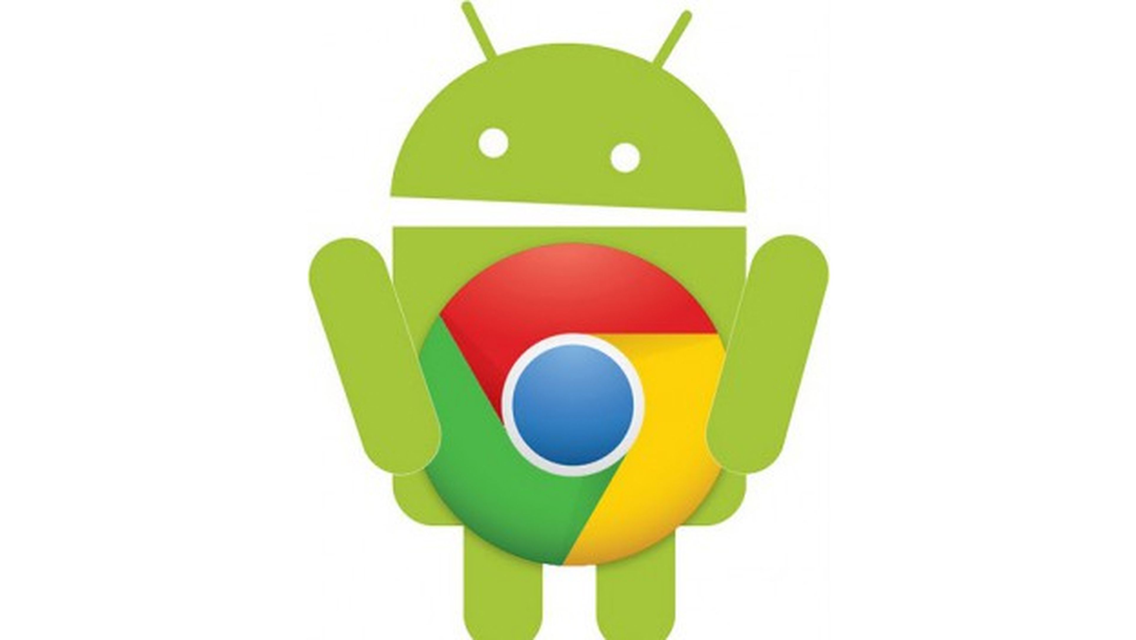 chrome os android