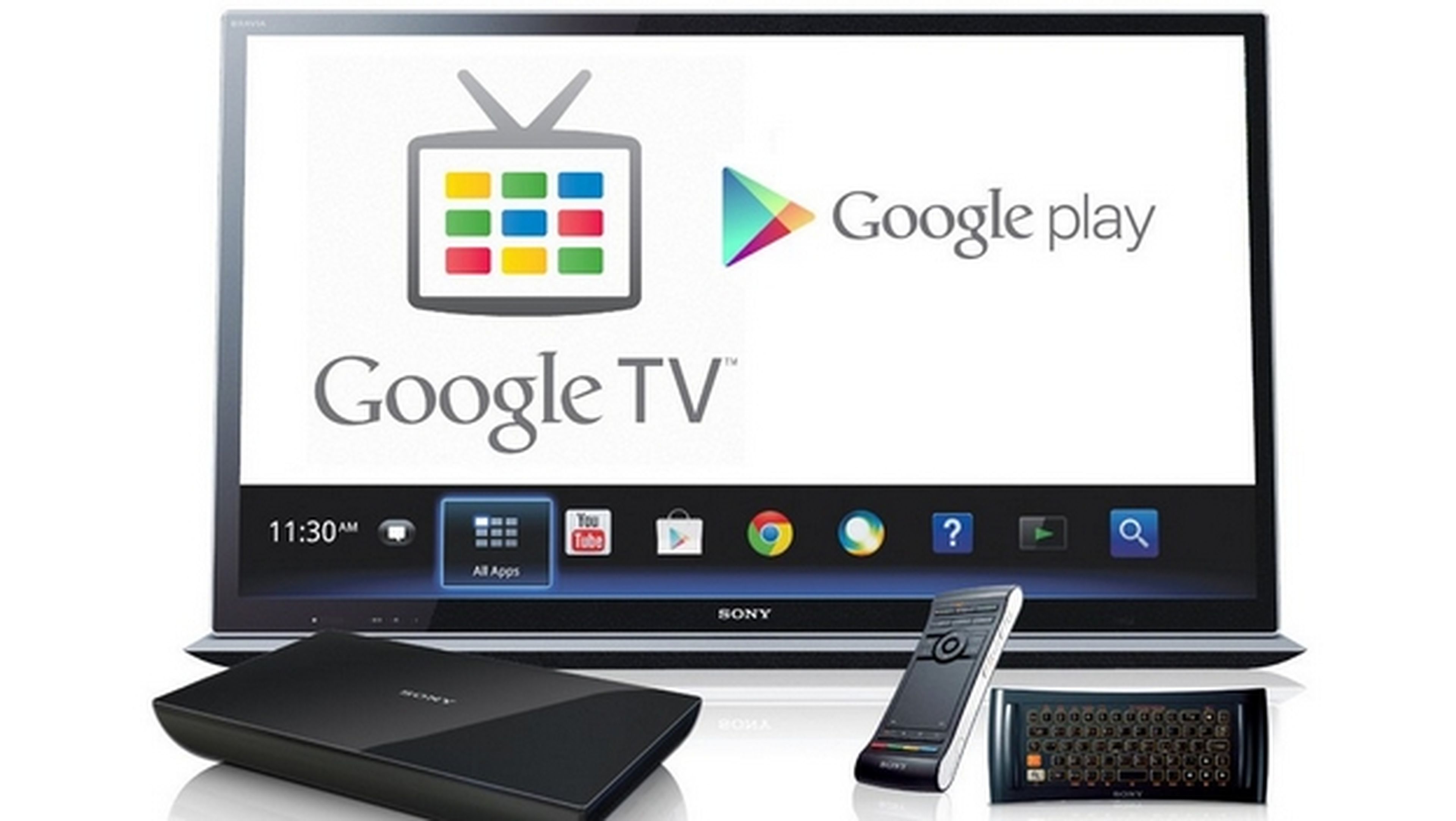 Asus Nexus Player, ¿el Smart TV de Google con Android L?