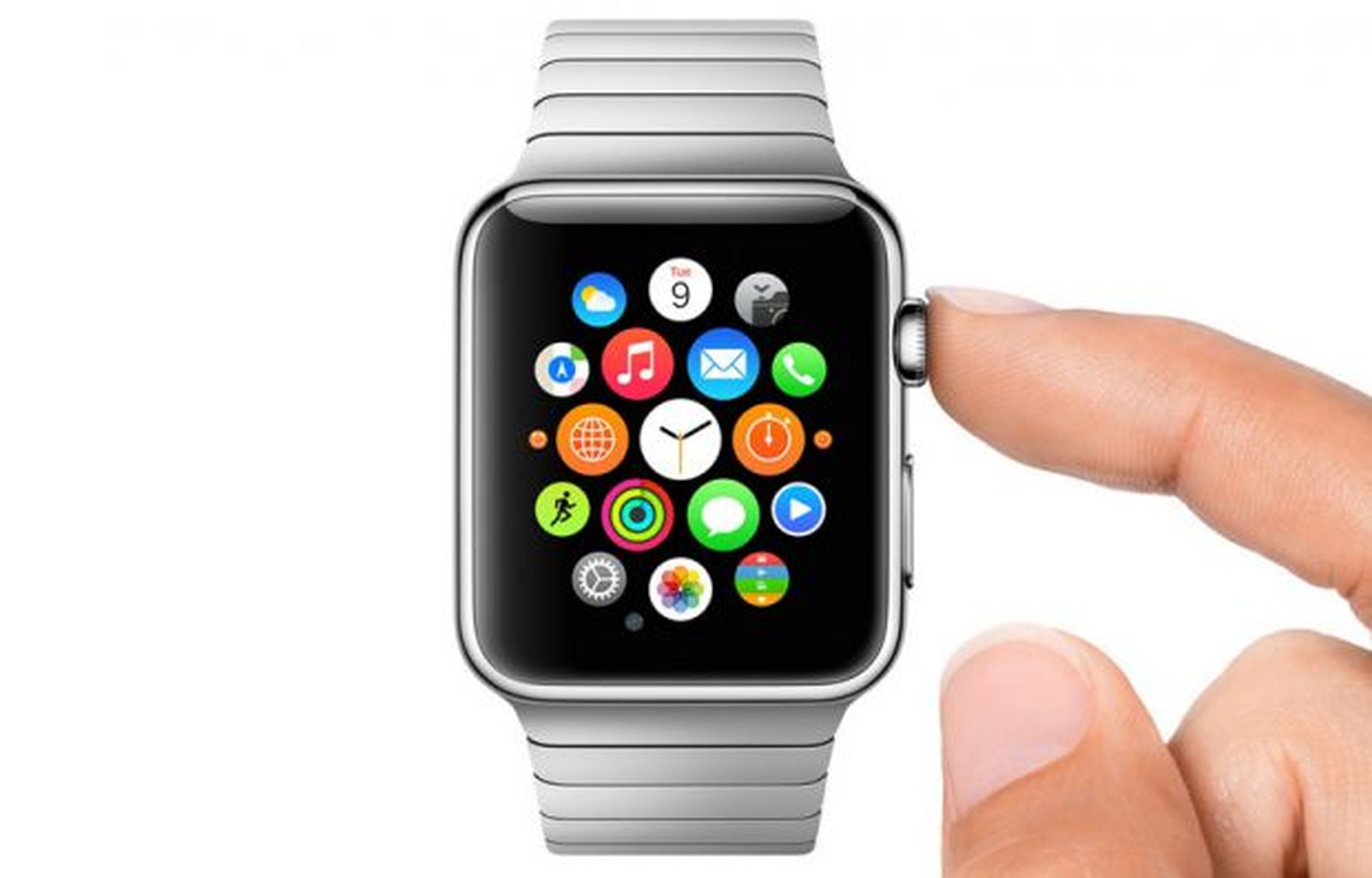 Wearfaces Apple Watch