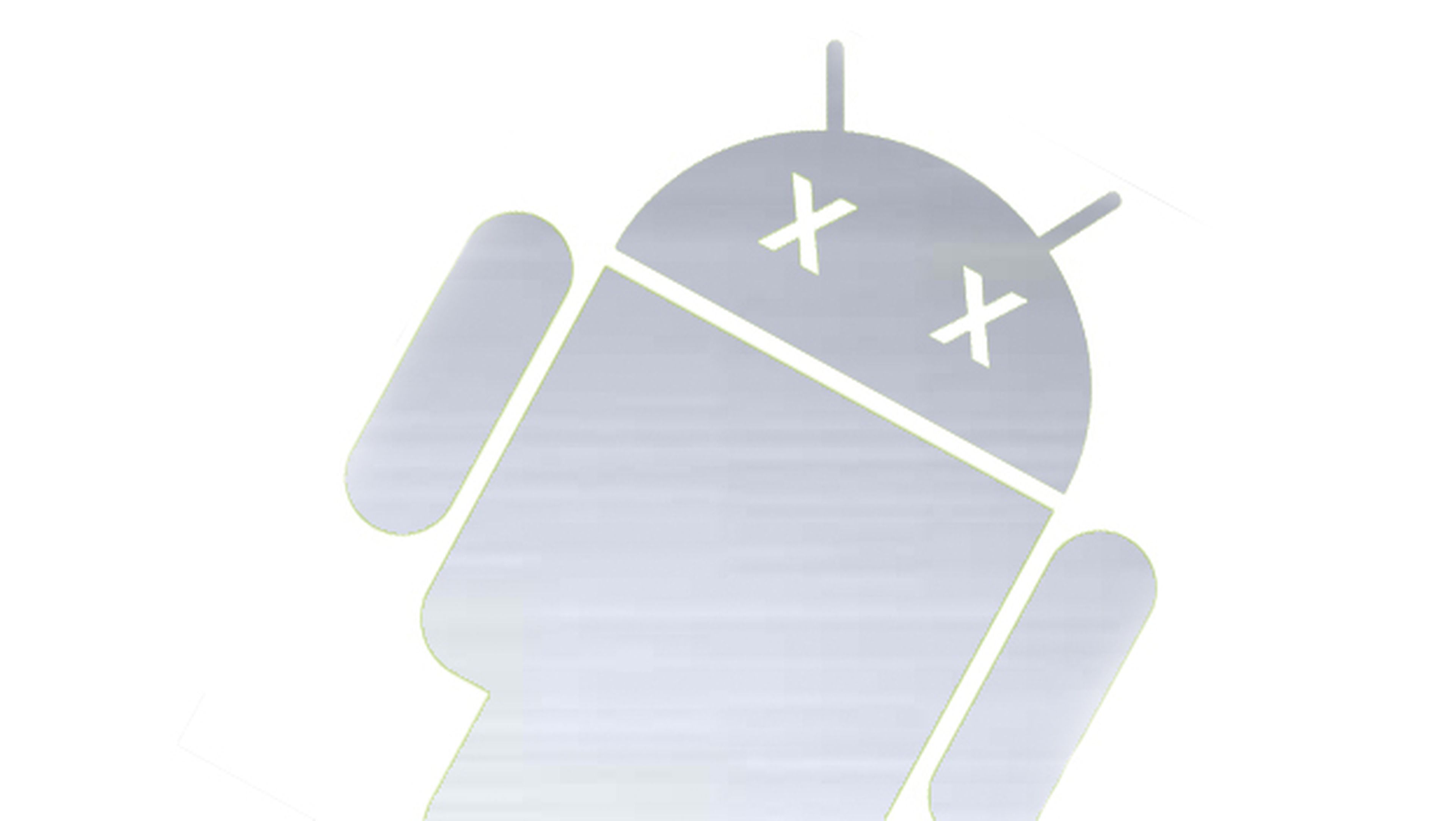 Android silver