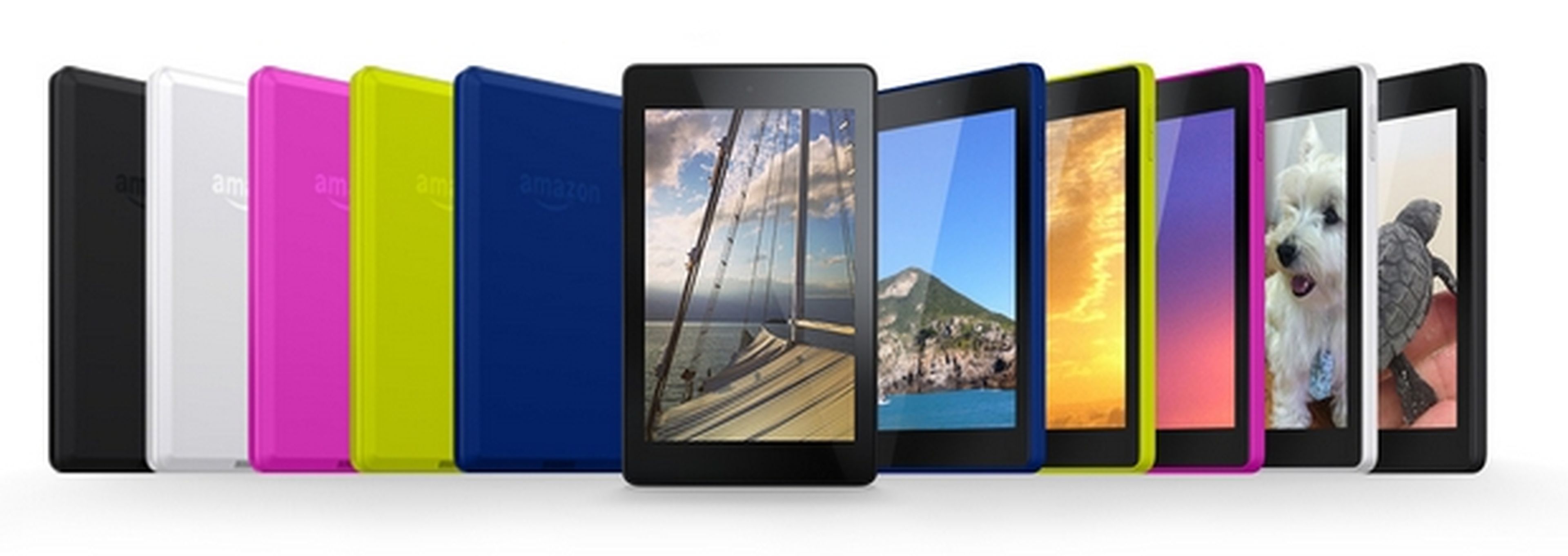 Las mejores ofertas en  8GB 7 - 8.9 Tablets y lectores de libros  electrónicos
