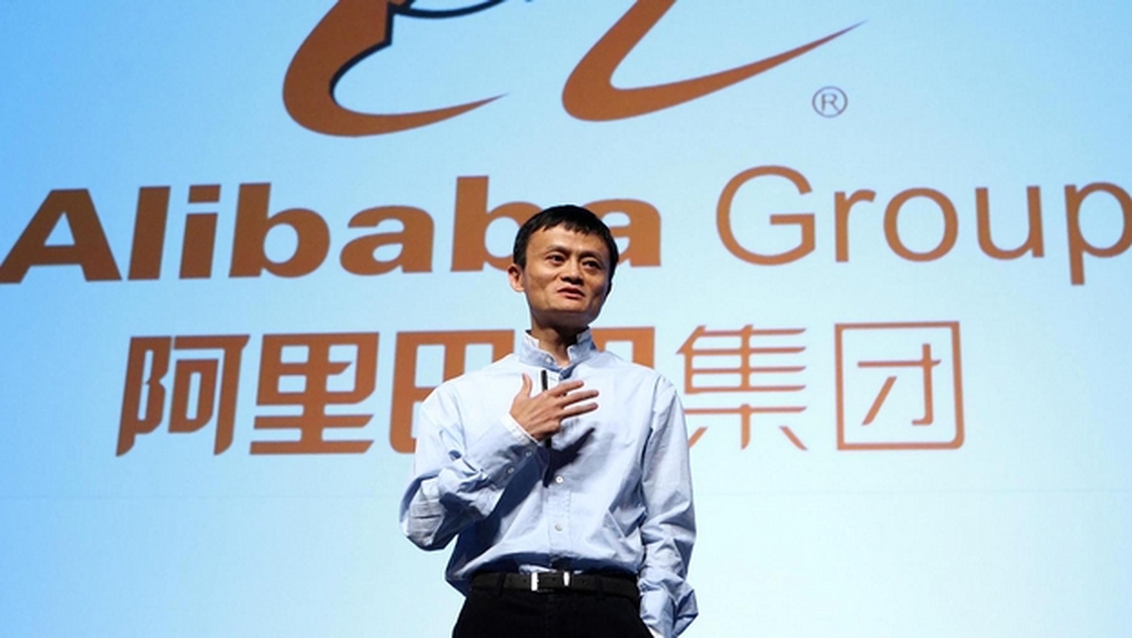 Qué es Alibaba, el gigante chino que arrasa en Bolsa, superando a Facebook y Amazon.