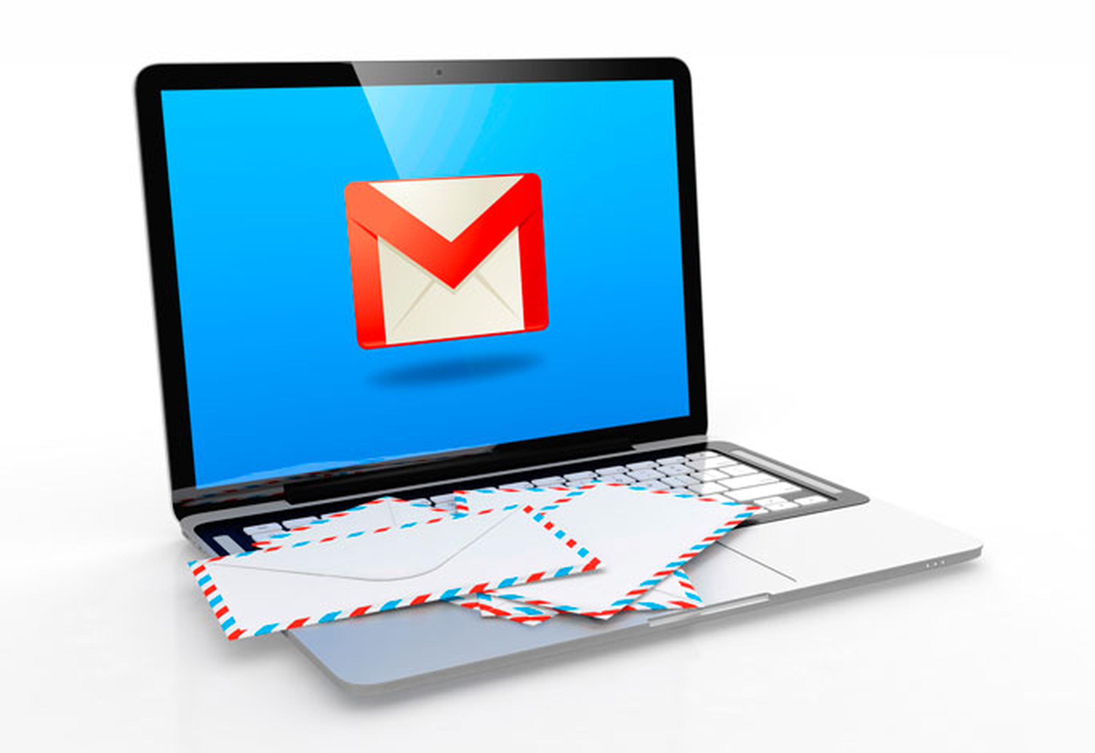 Mejora la gestión de tu correo en Gmail