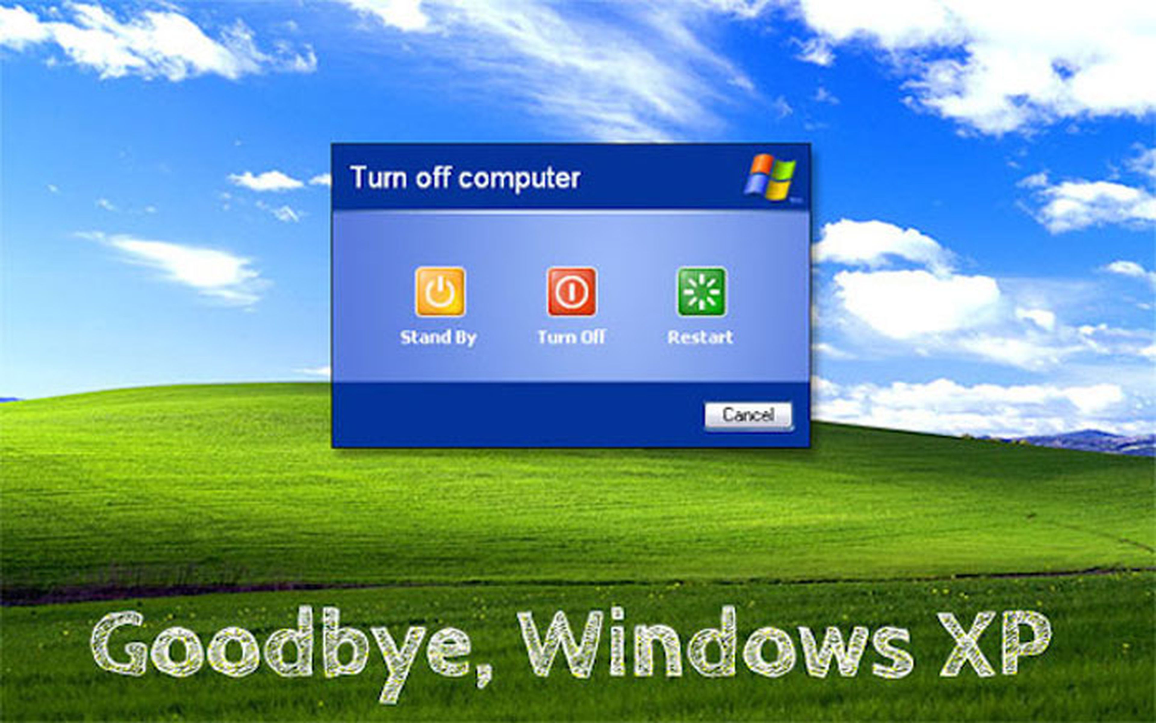 Virtualiza tu Windows XP de siempre en tu nuevo ordenador