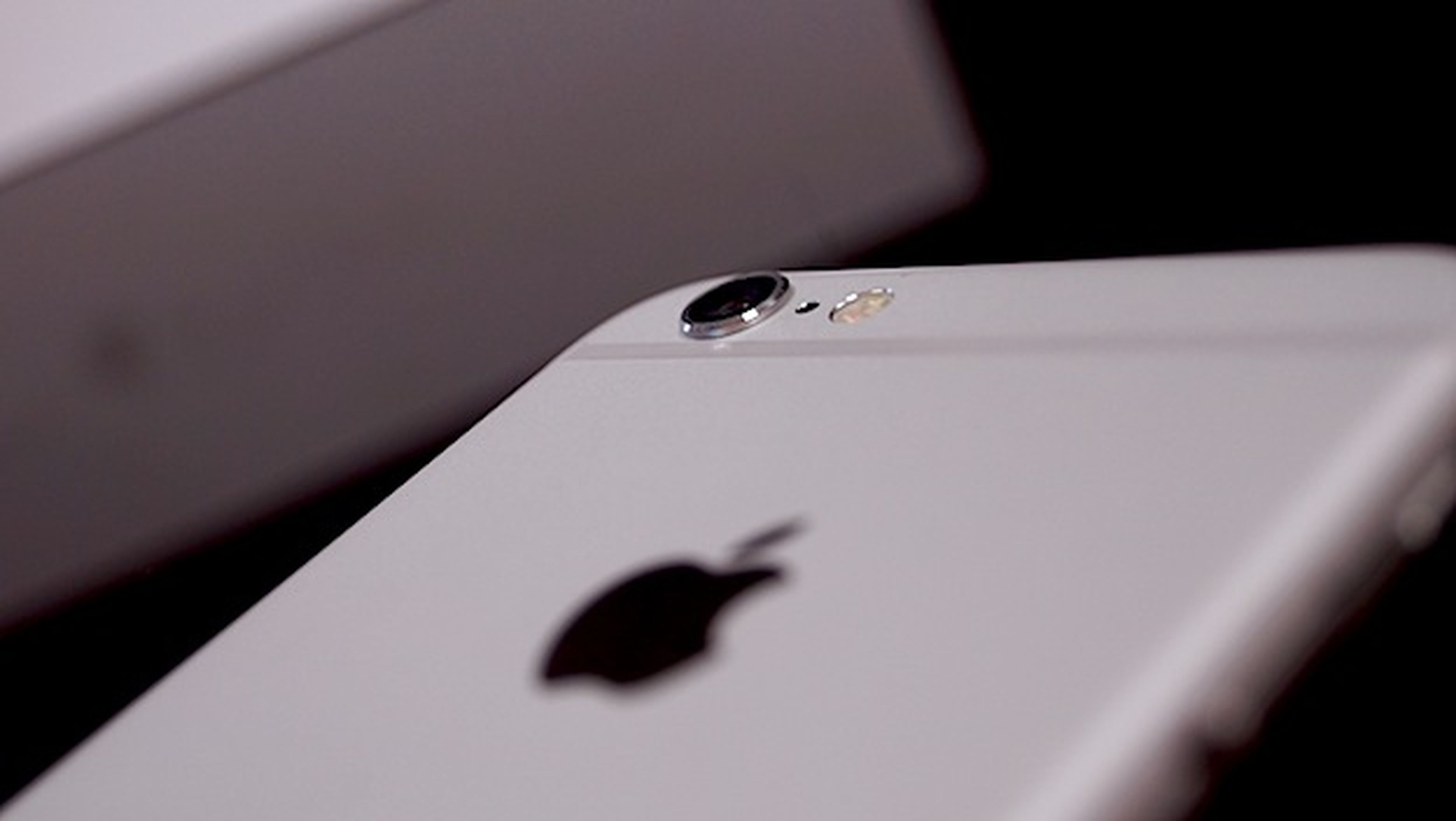 iPhone 6 y iPhone 6 Plus, prueba de cámara completa