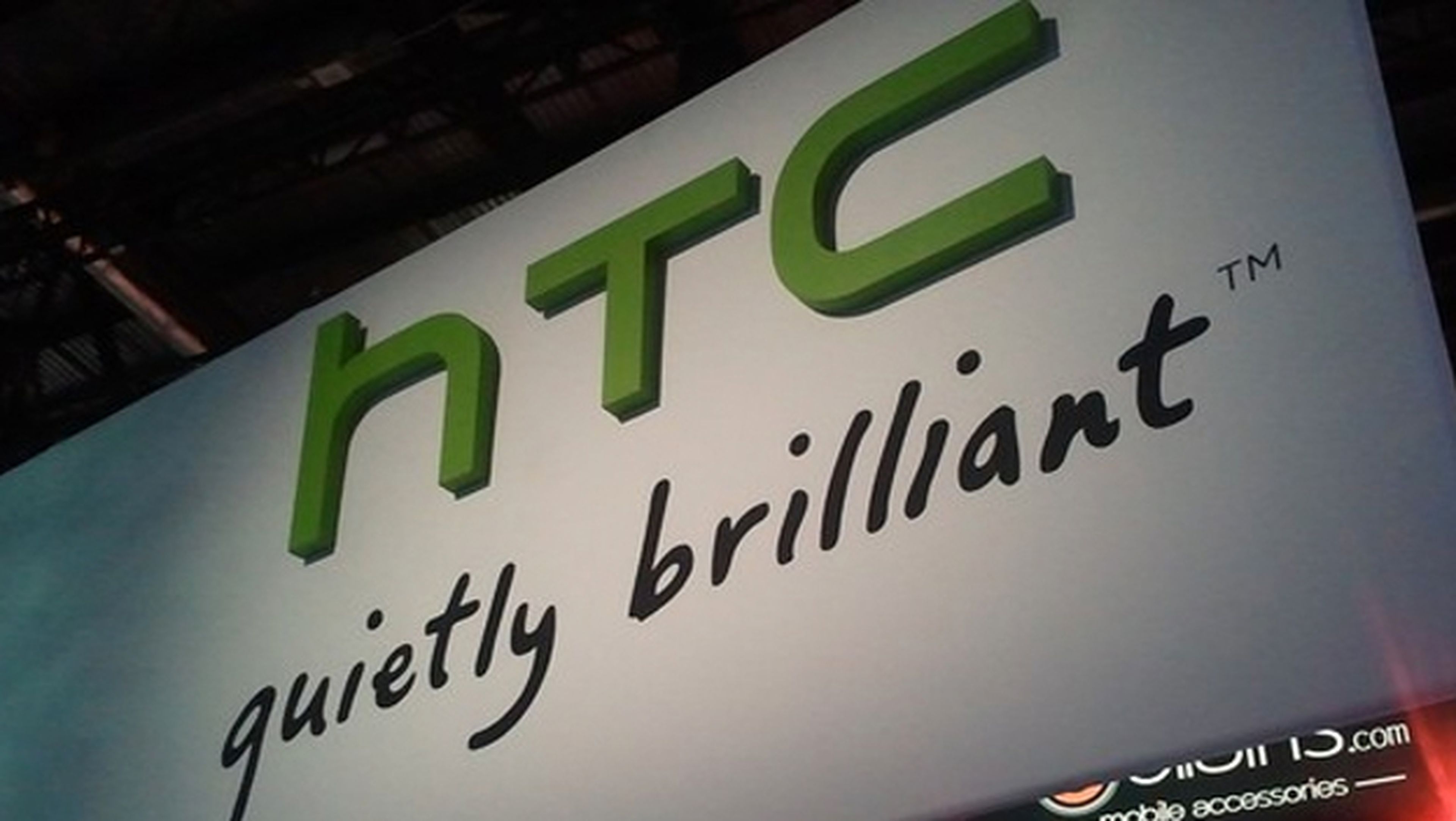 HTC T1: se filtra la carcasa trasera del tablet Nexus de HTC