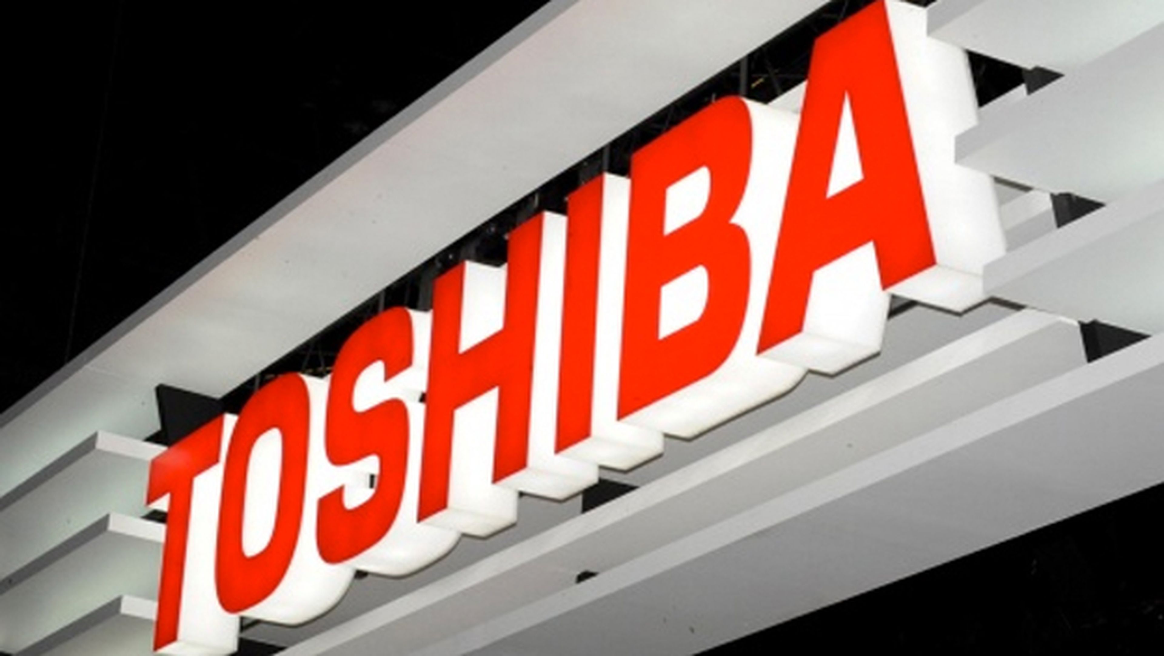Toshiba muestra unas smartglasses con pantalla integrada