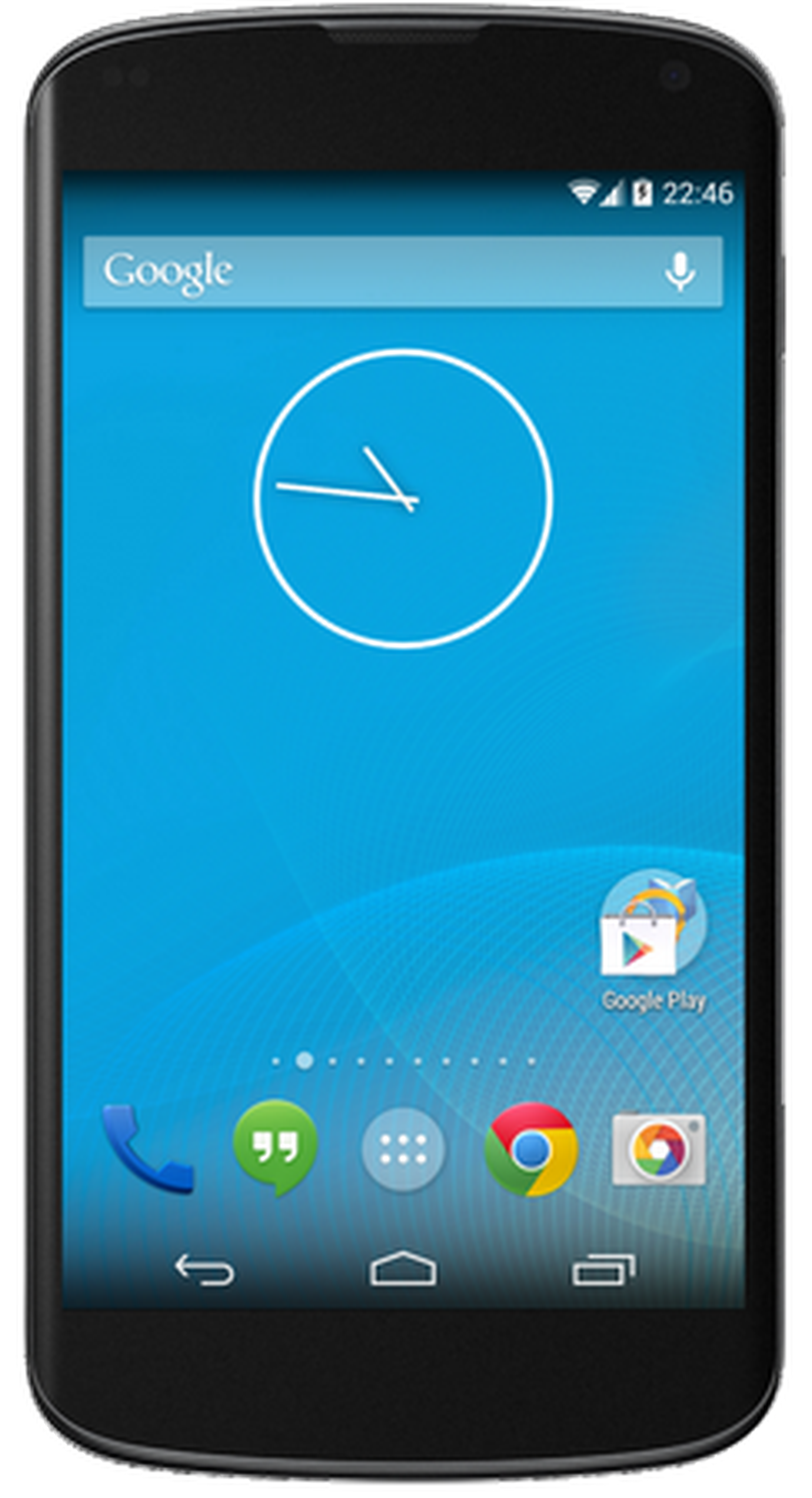 Nexus 6, Nexus 9 y el futuro de la gama Nexus de Google