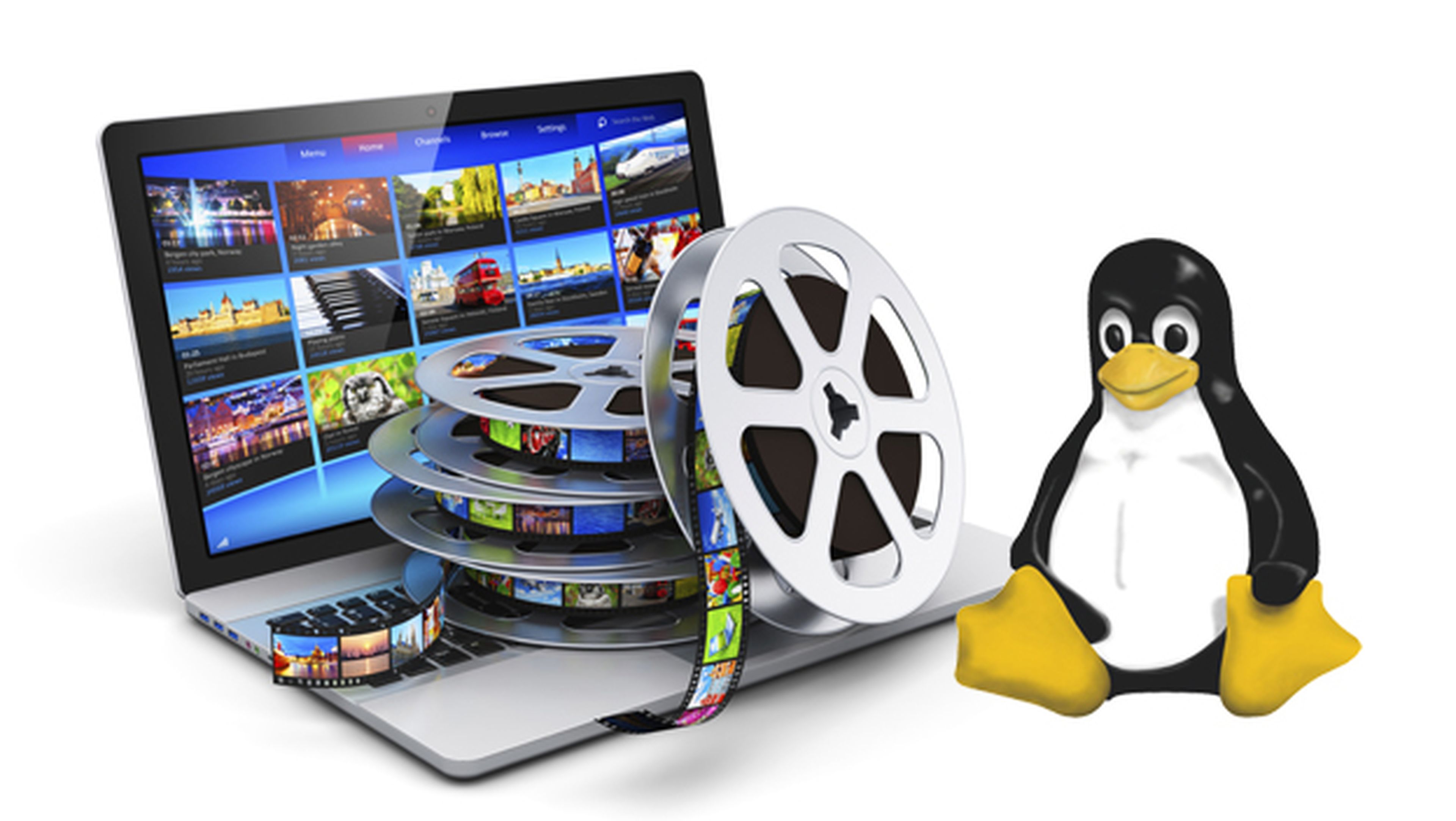 Convierte imágen y vídeo en Linux con FFMultiConverter 1.4.1