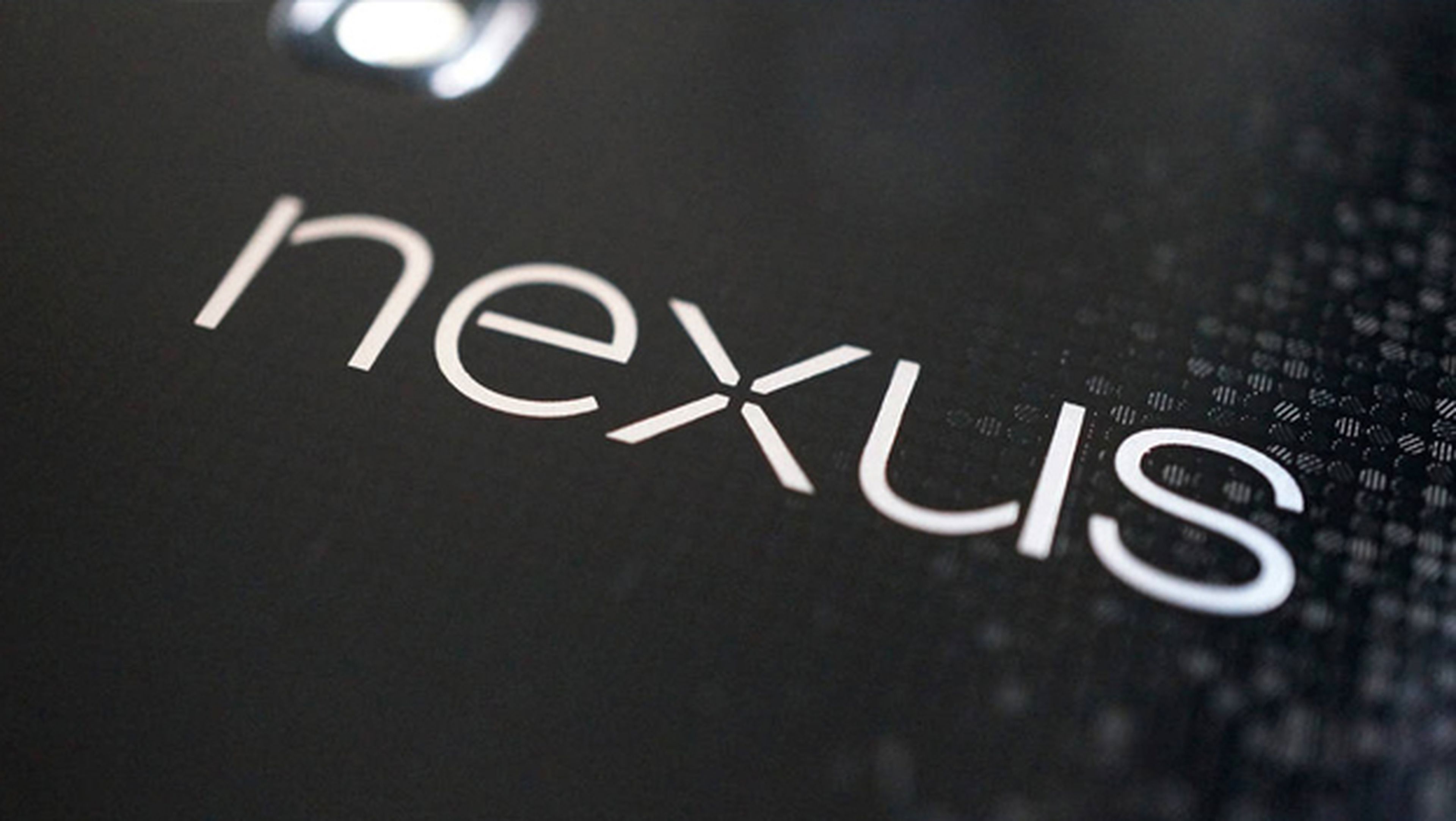 Lanzamiento del Nexus 9 'confirmado' para finales de 2014