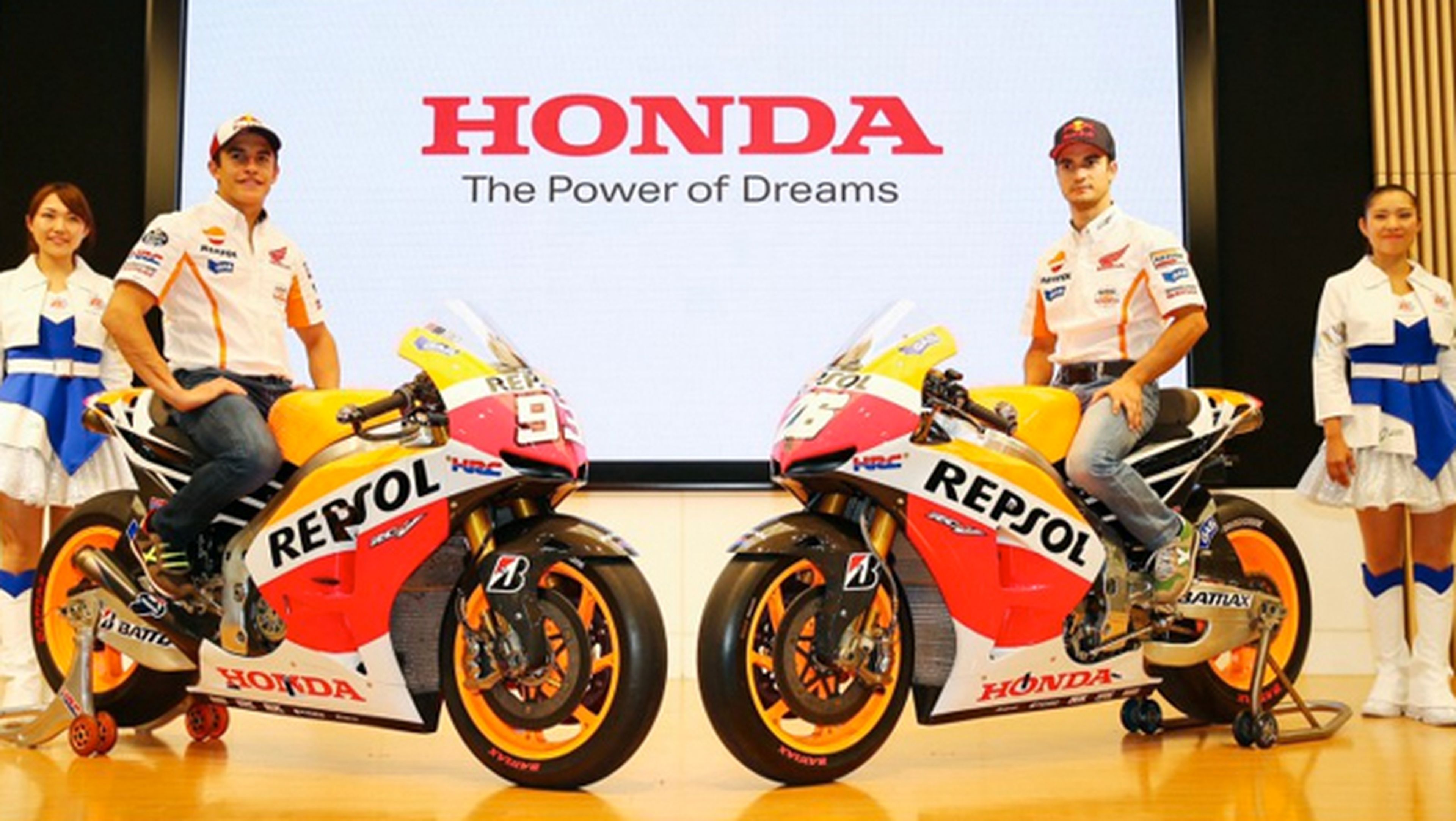 Dónde ver online MotoGP: Gran Premio Motul de Japón 2014