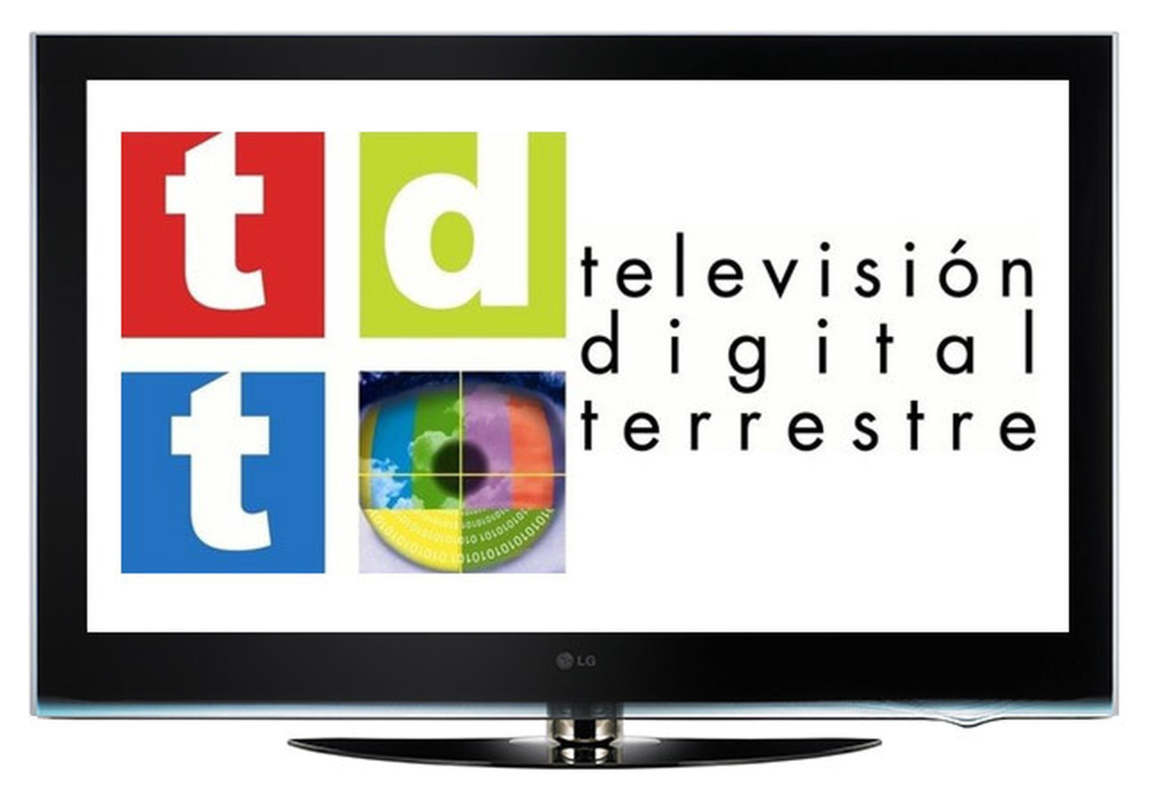 Cambios en la TDT: resintoniza los canales el 26 de octubre.