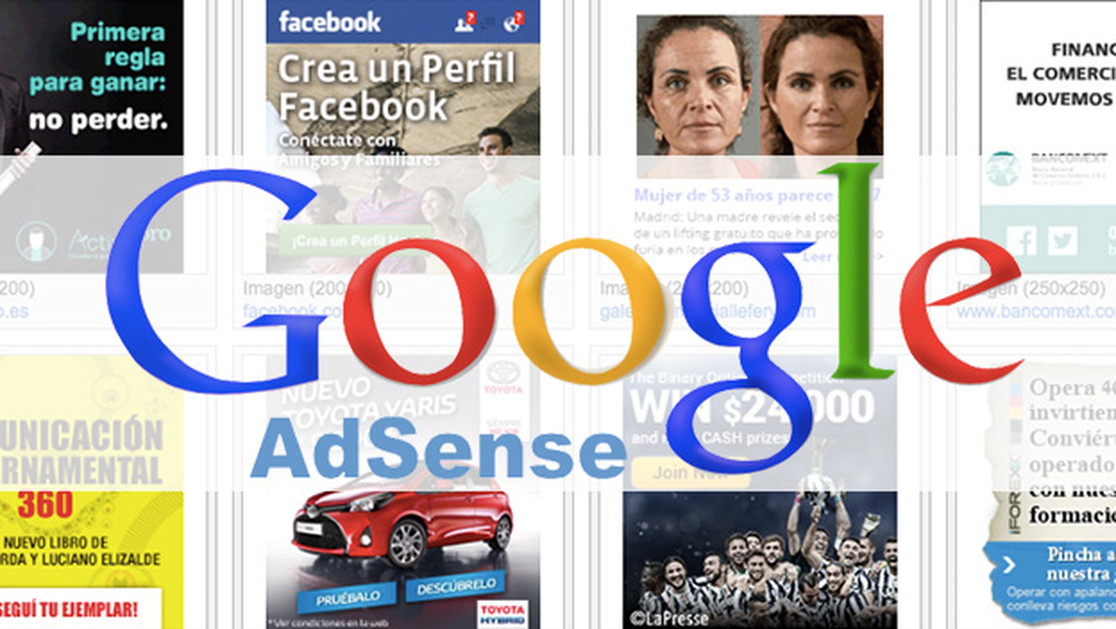 Google AdSense