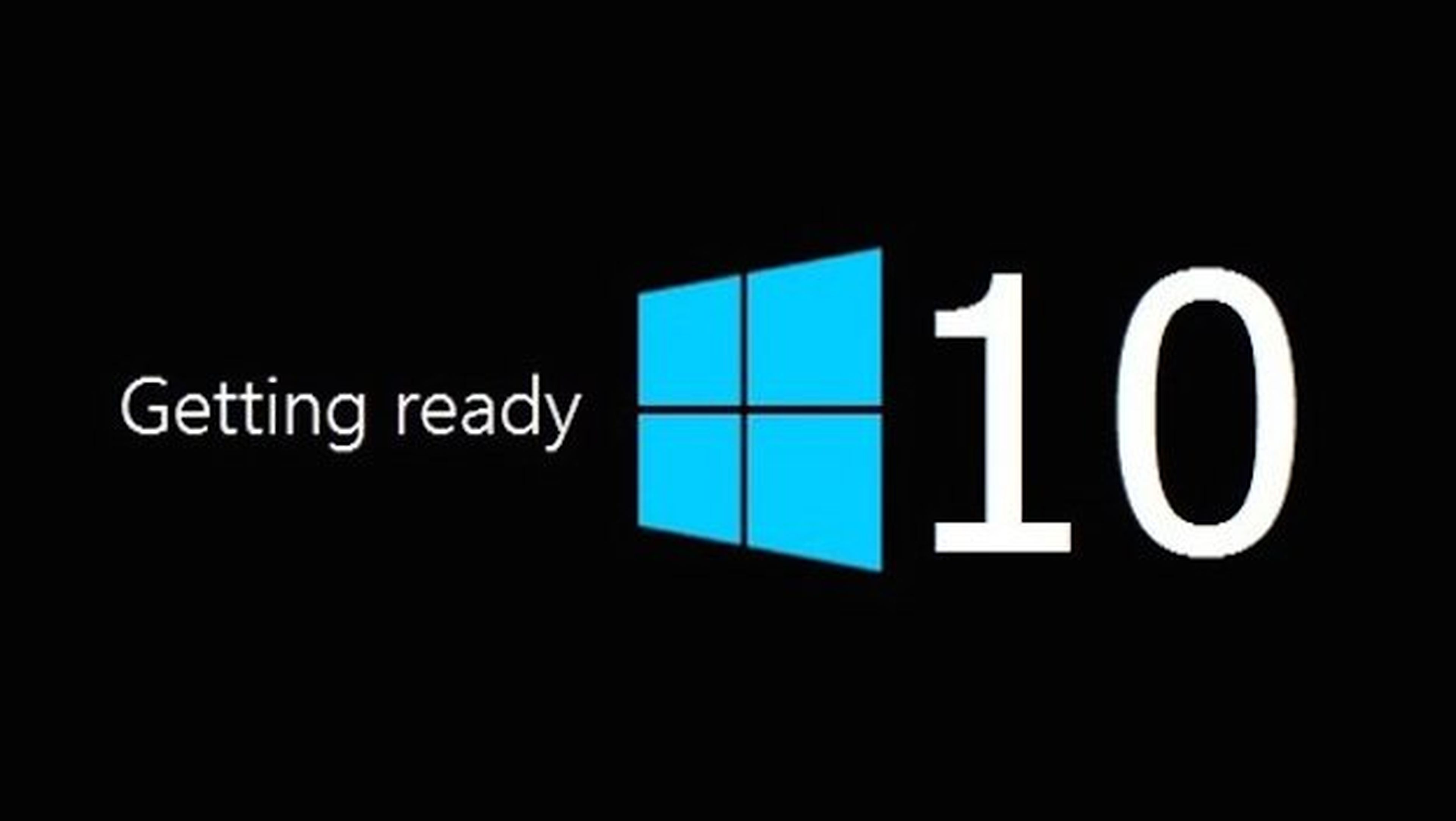 Windows 10, no Windows 9... por qué?