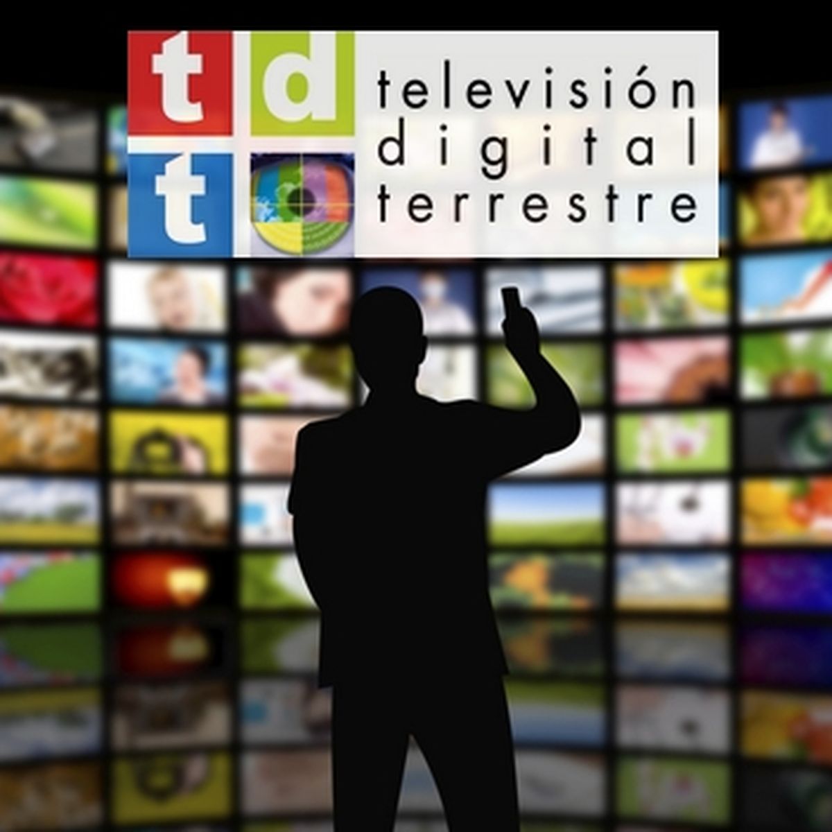 Un mes para el apagón de la TDT: cómo actualizar tu vieja tele