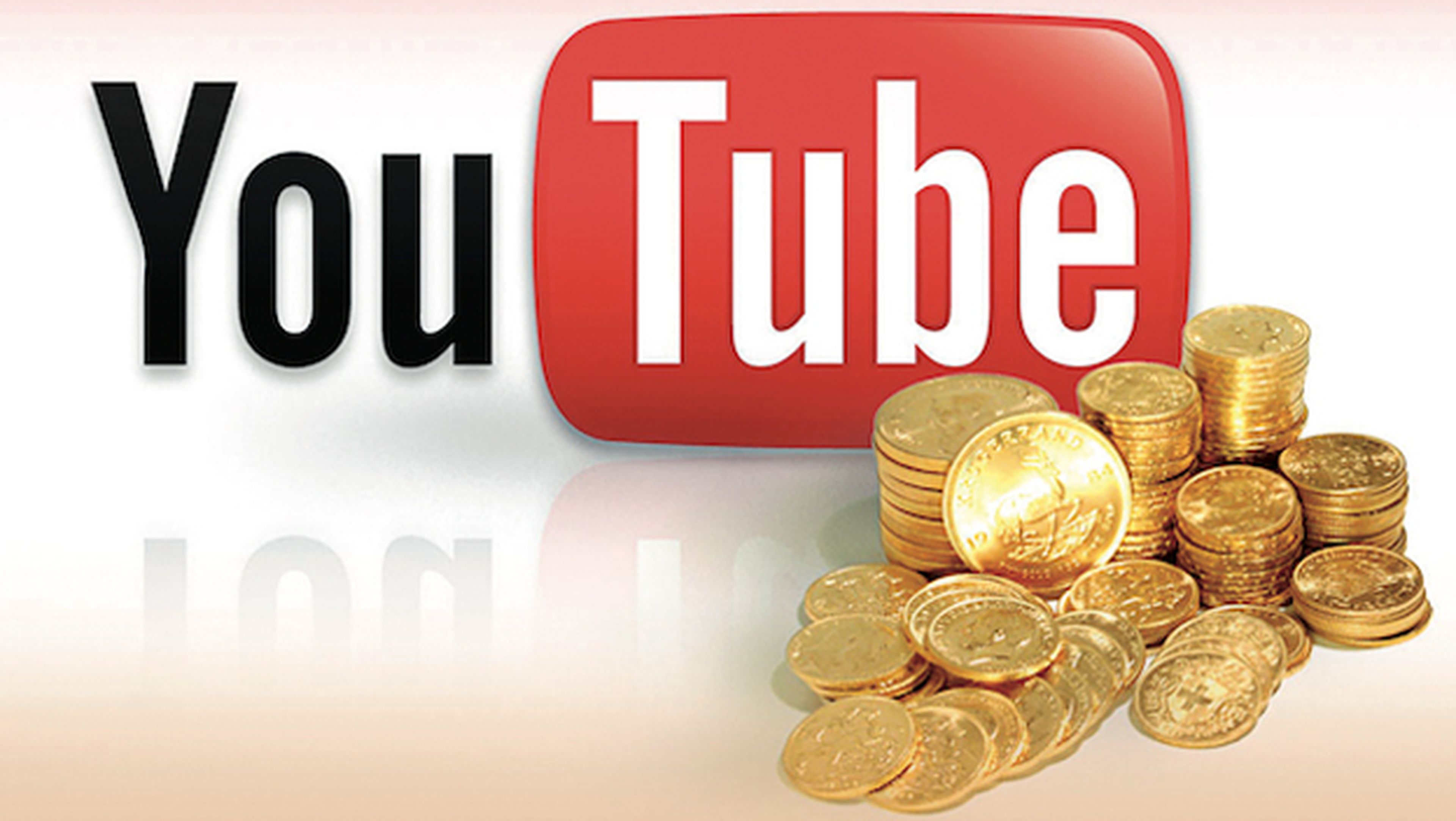 Cómo ganar dinero en Youtube