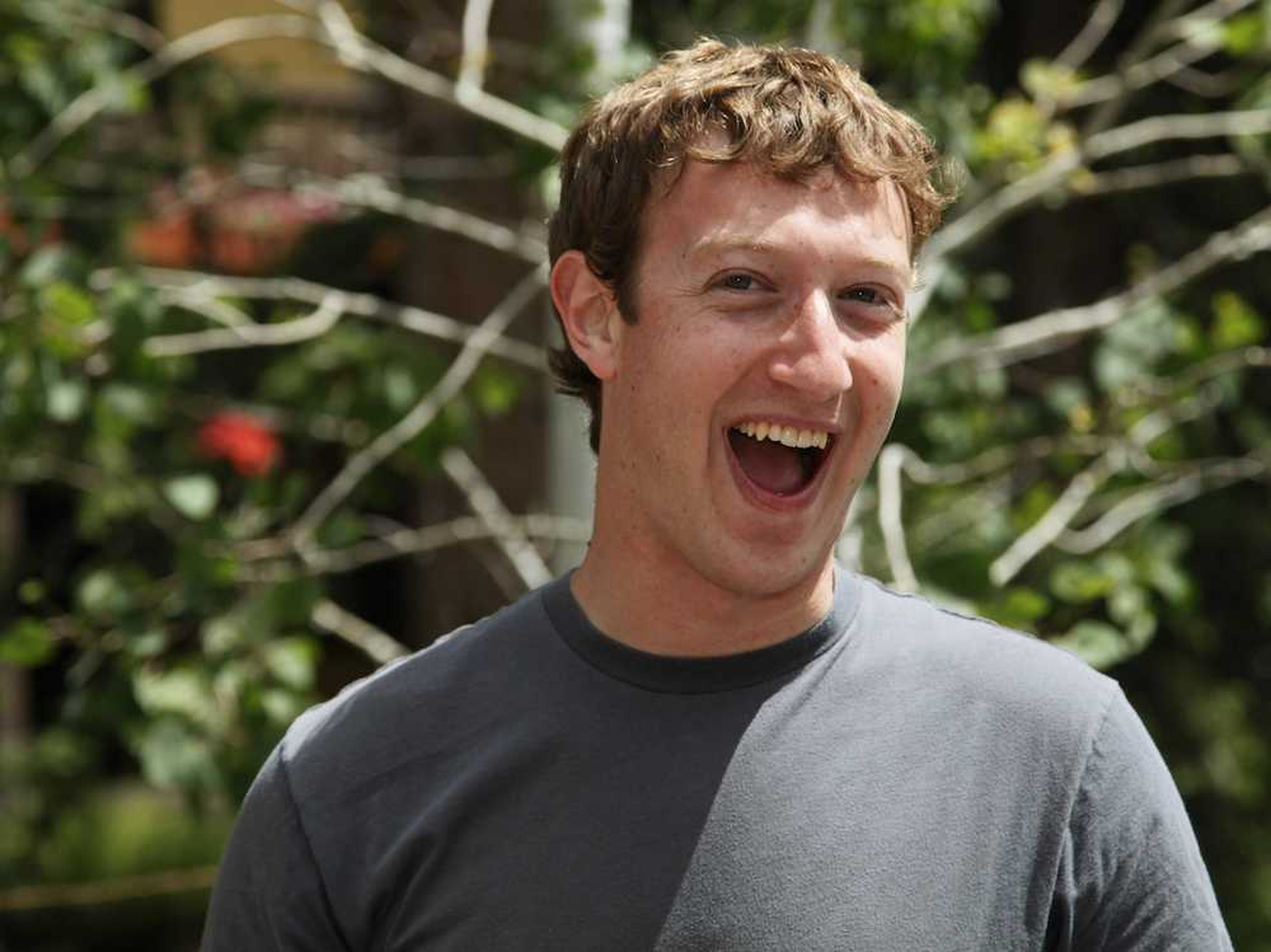 Mark Zuckerberg dona 25 millones para controlar el ébola