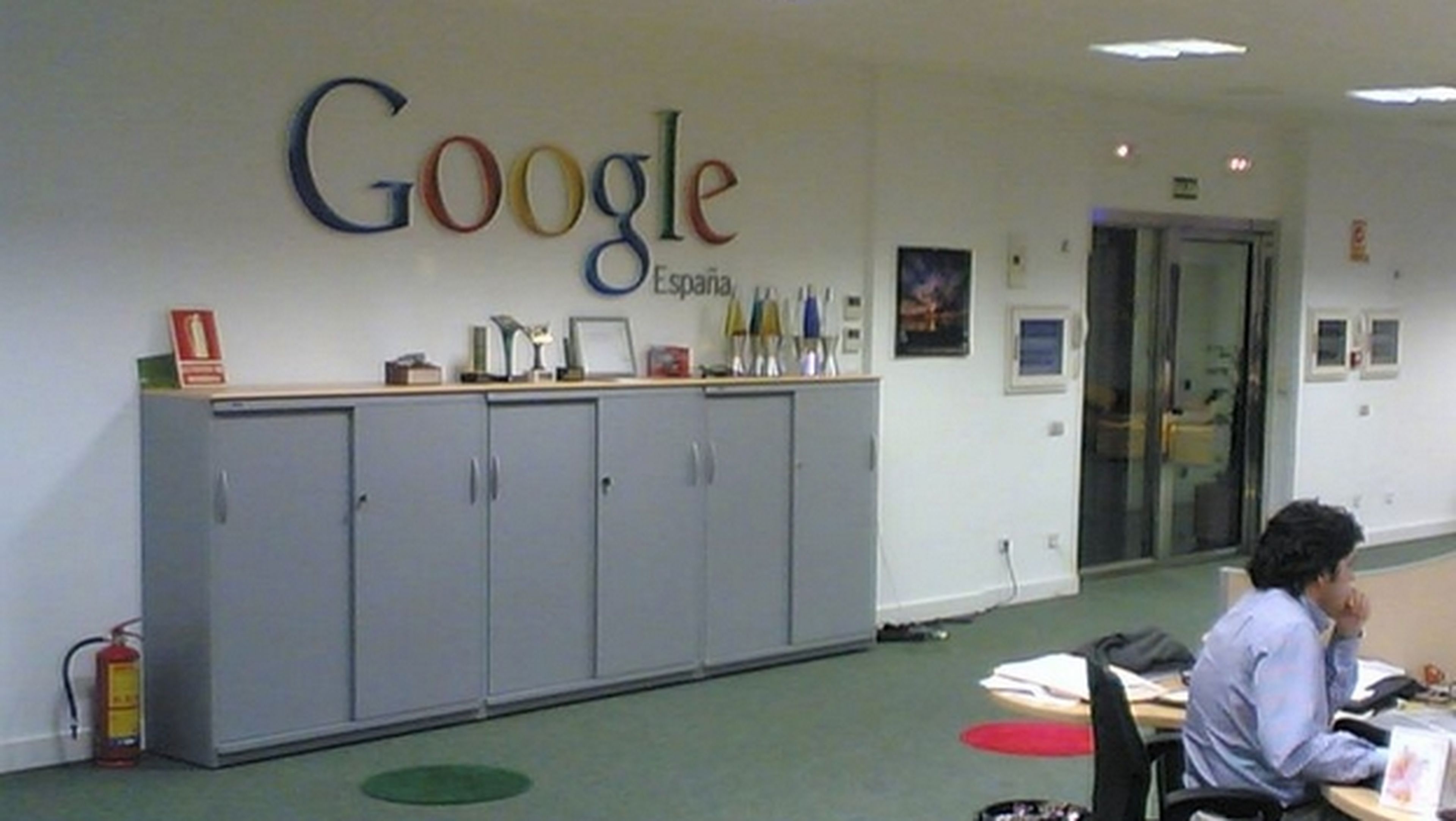 Google News podría cerrar en España si se aprueba la LPI