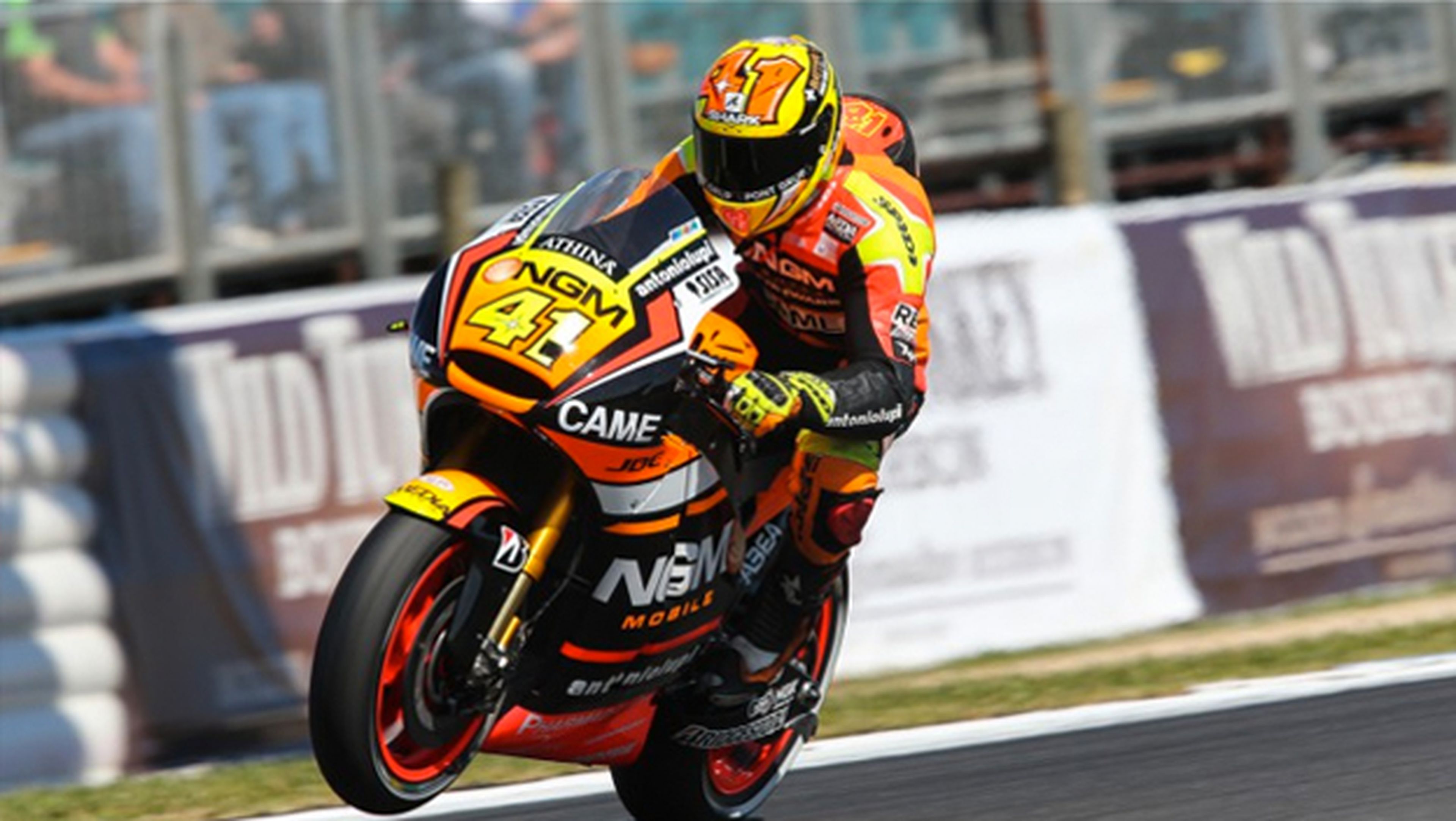 Dónde ver online MotoGP: Gran Premio de Australia 2014