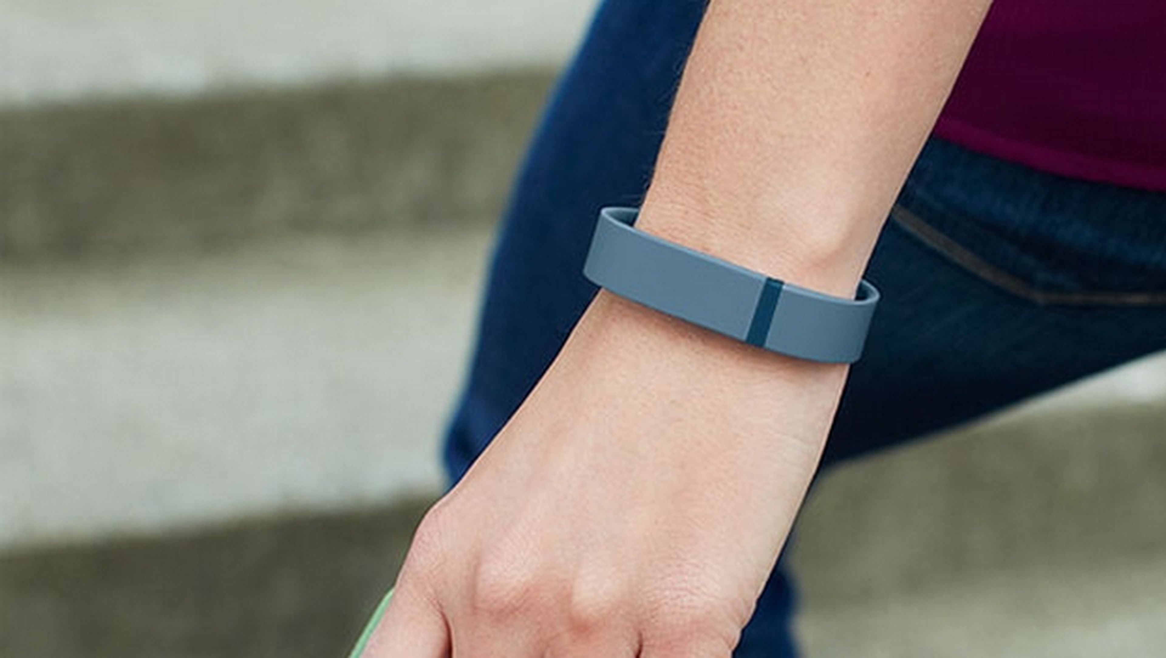 Punto muerto Shinkan Portavoz Fitbit hará cambios en sus pulseras para evitar las alergias | Computer Hoy