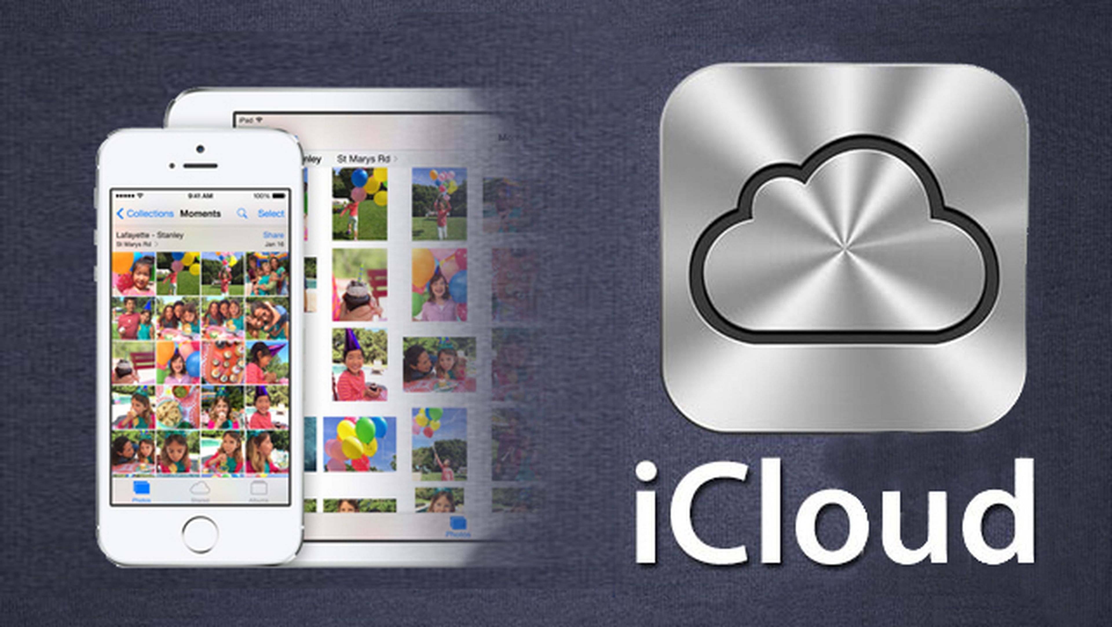 Cómo evitar que los hackers roben tus fotos de iCloud