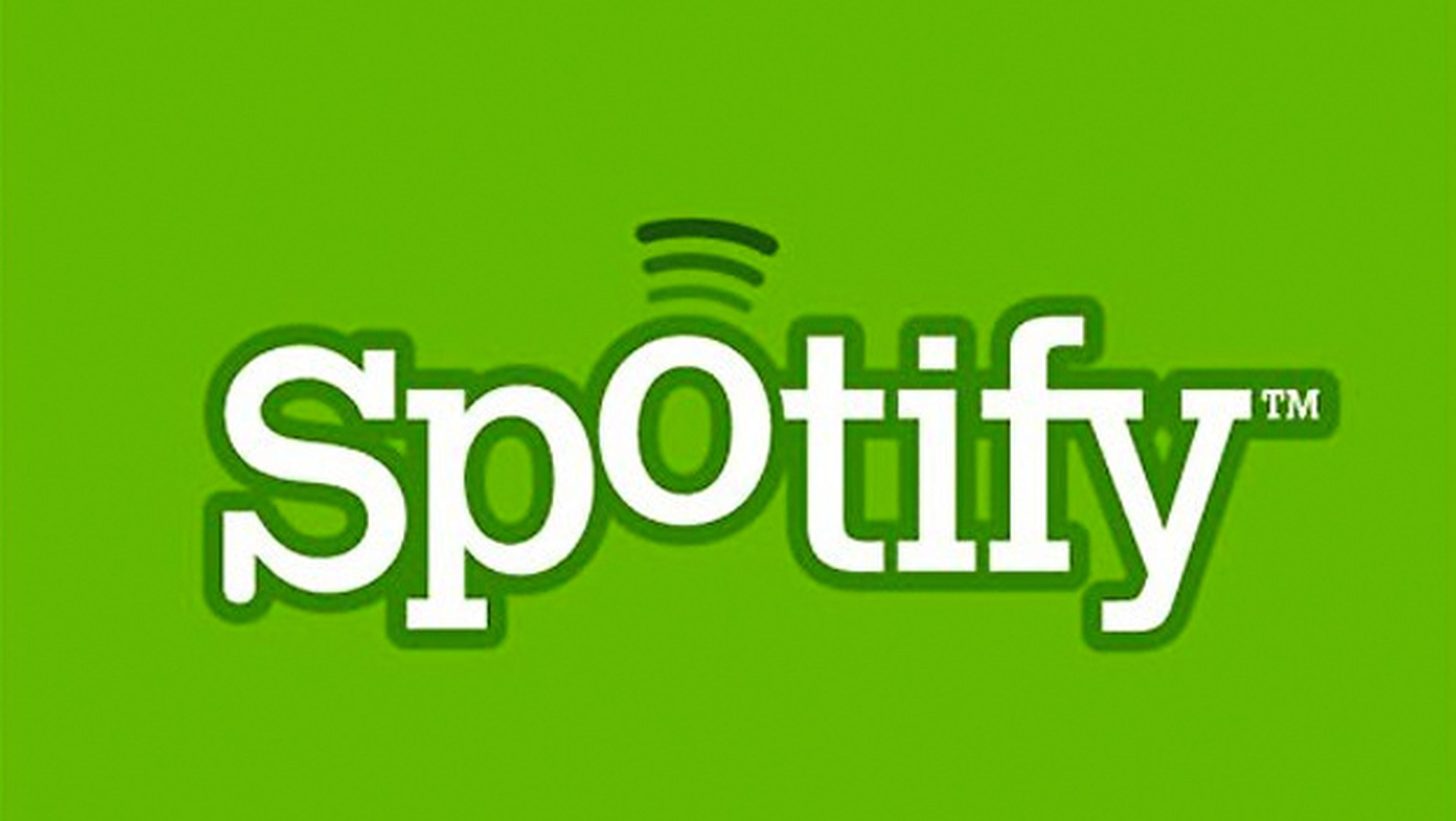 Spotify permitirá compartir suscripción con familia y amigos