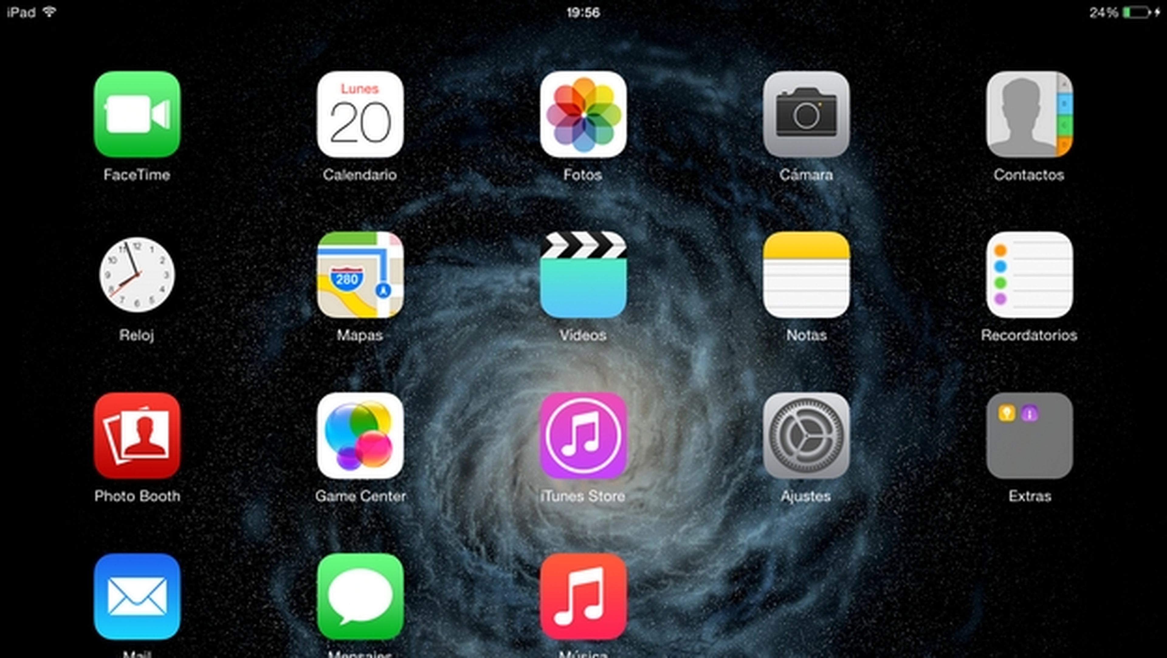 Actualización iOS 8.1 para iPhone, iPad y iPod Touch ya disponible para descargar en España.