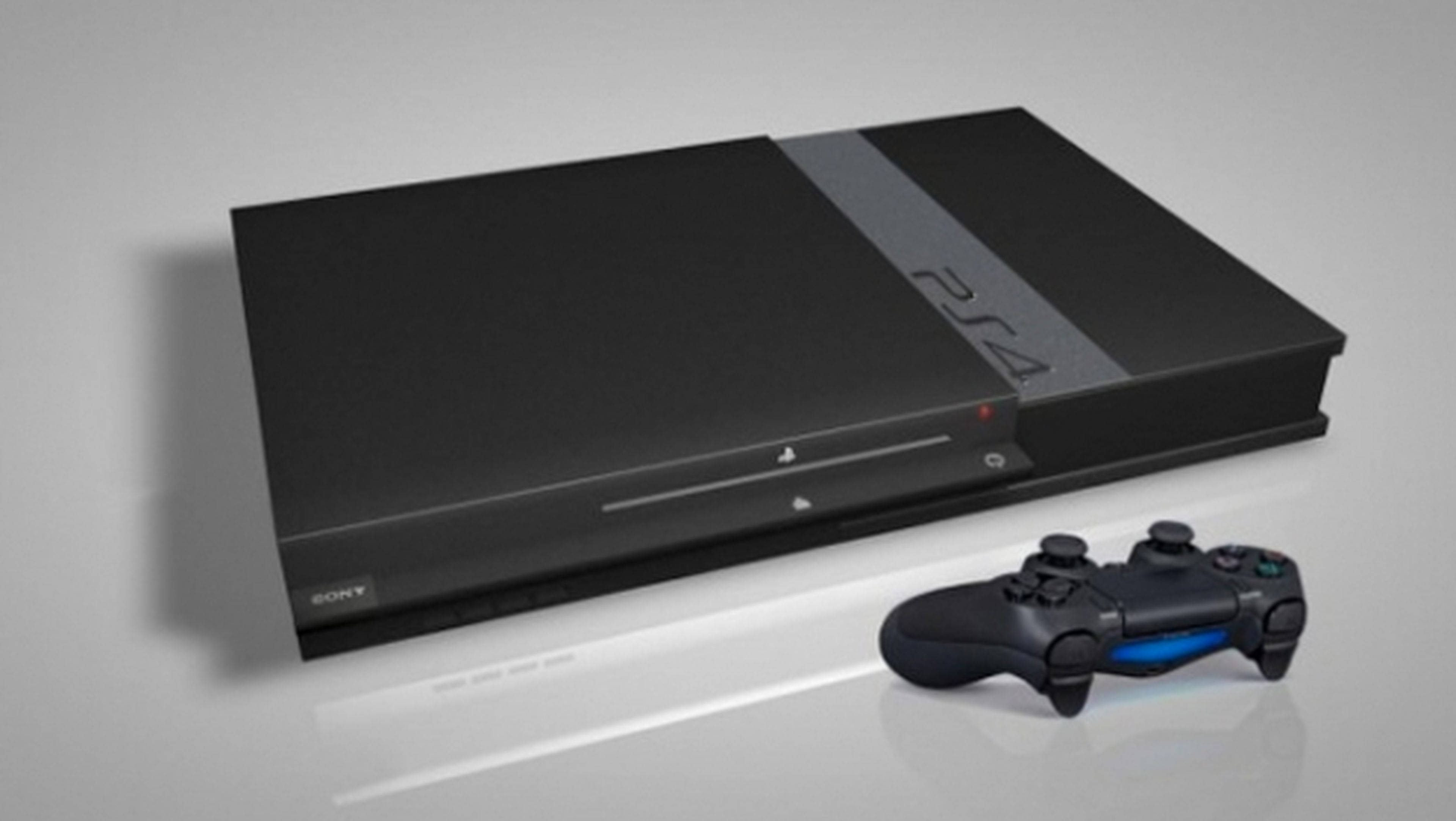 La PS4 Slim podría ser anunciada en el próximo E3 2015