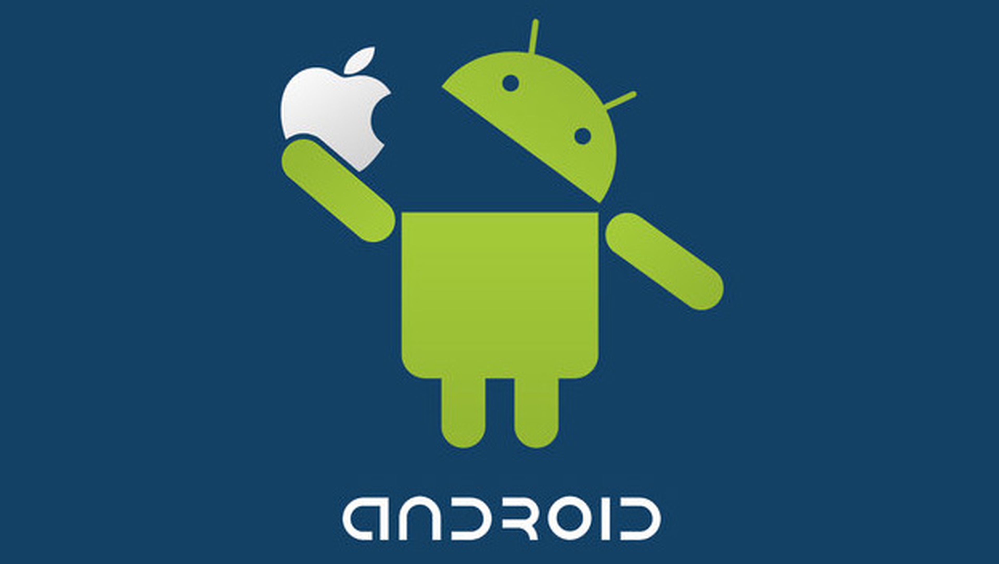 Android a iOS