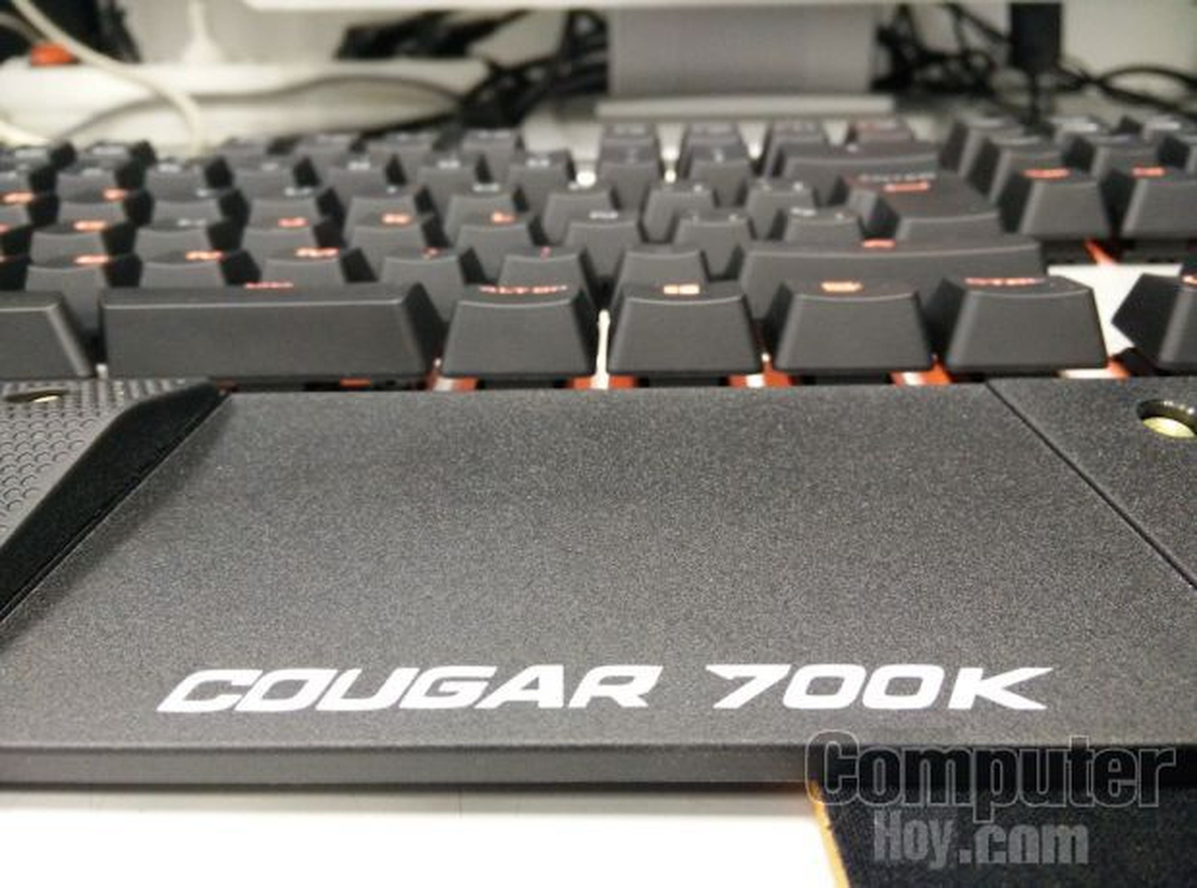 Cougar 700K