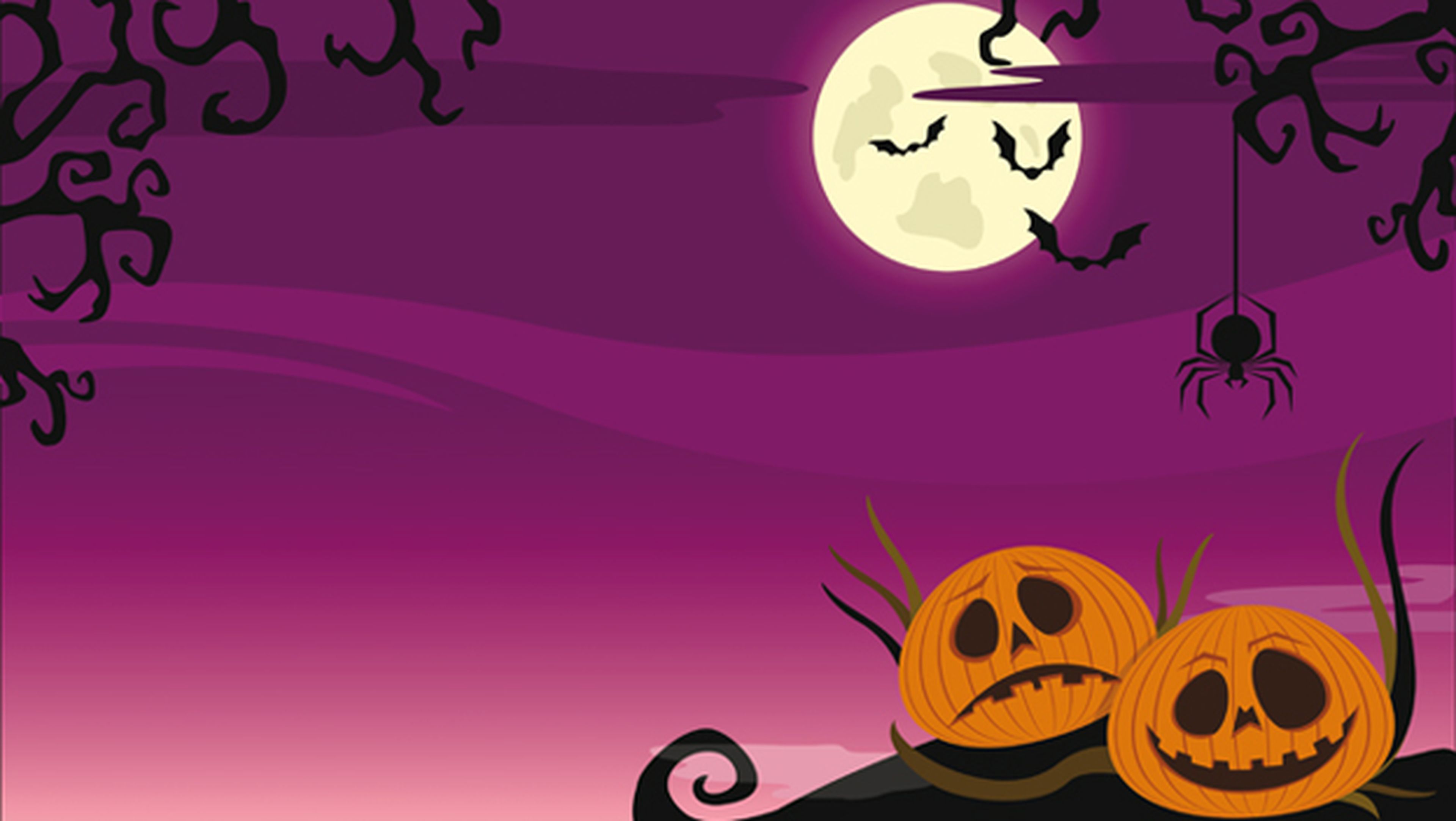 10 apps de diversión oscura y macabra para vivir Halloween
