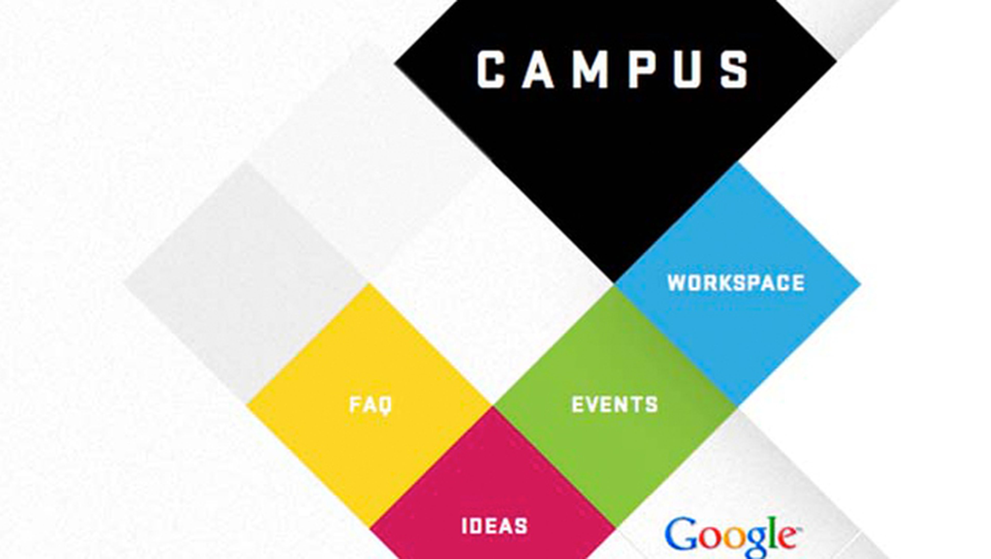 Google ya sabe dónde pondrá su Google Campus en Madrid