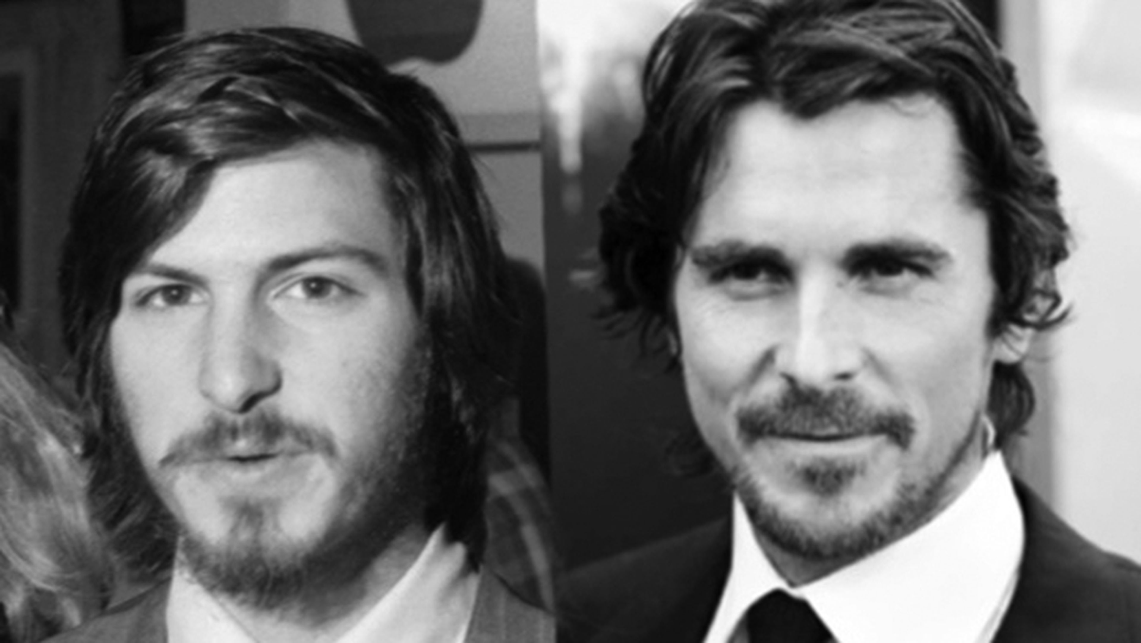 Christian Bale encarnará a Steve Jobs en su próxima película