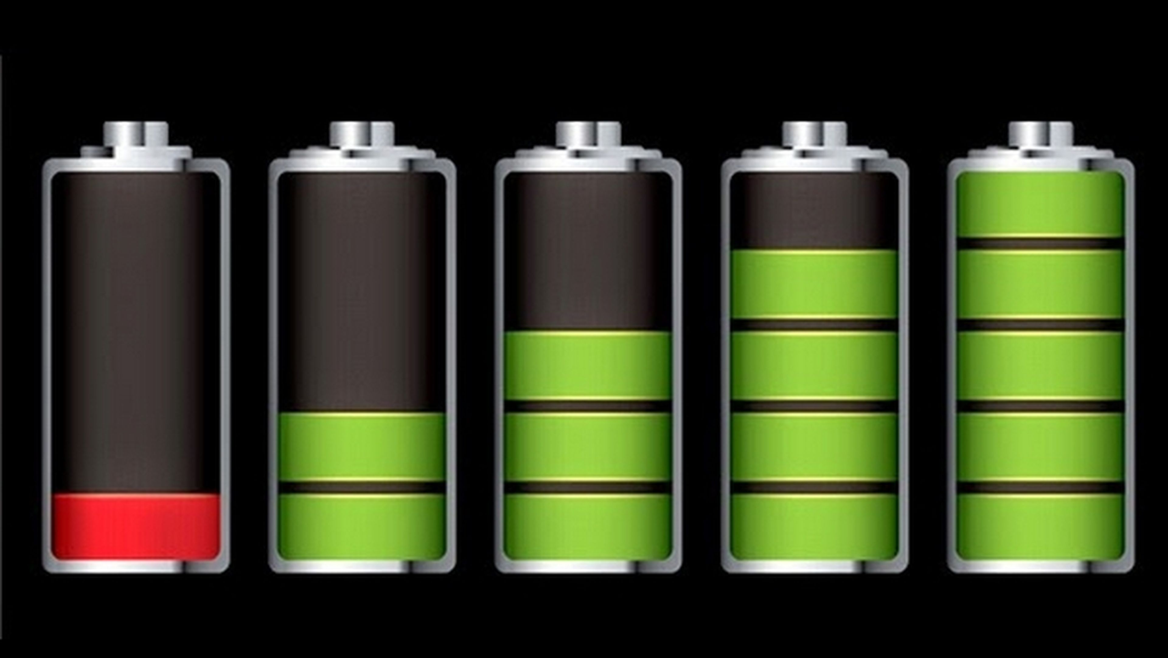 Cómo ahorrar batería, según tu marca y modelo de smartphone.