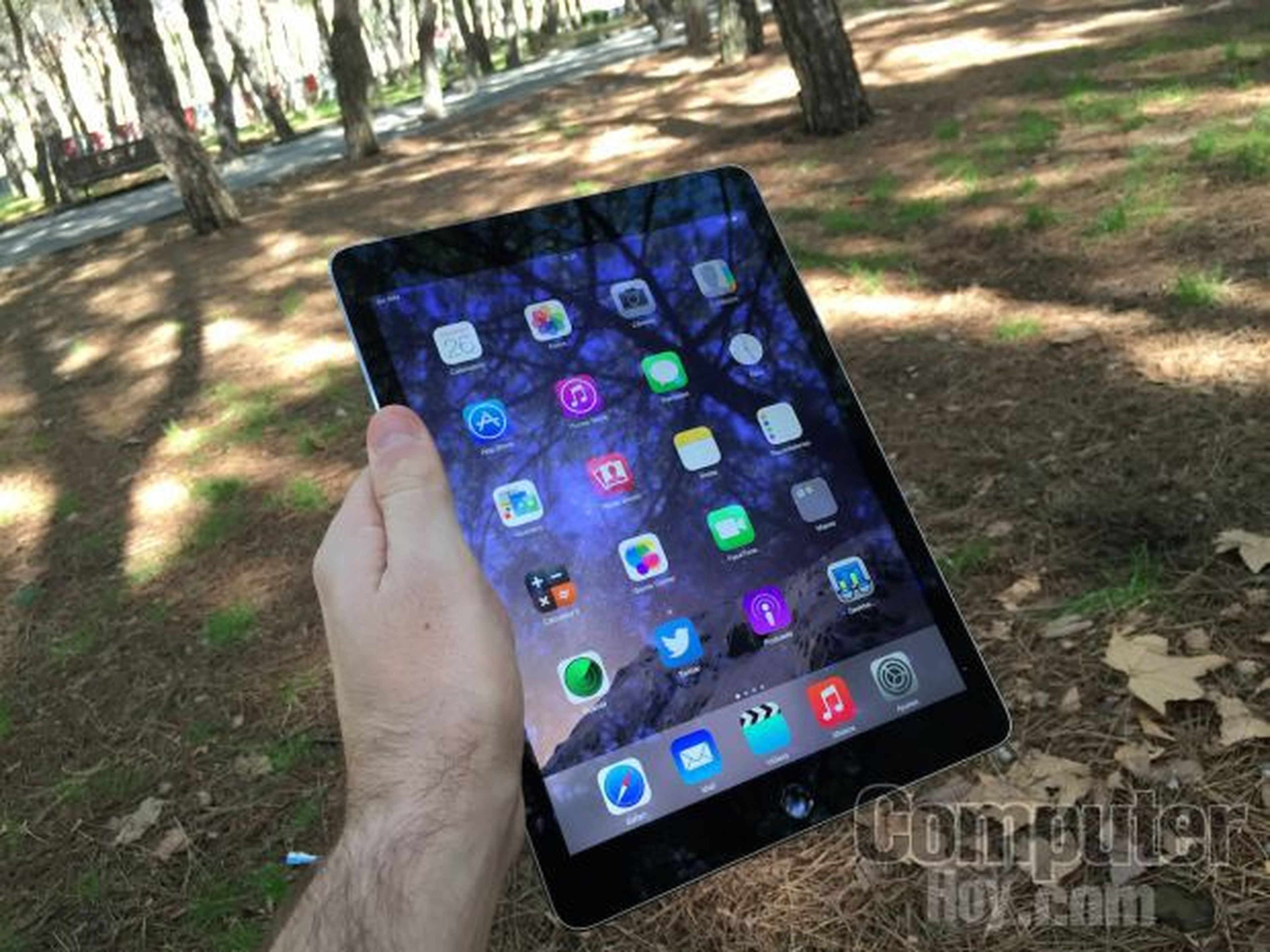 iPad Air 2, el análisis más completo | Computer Hoy