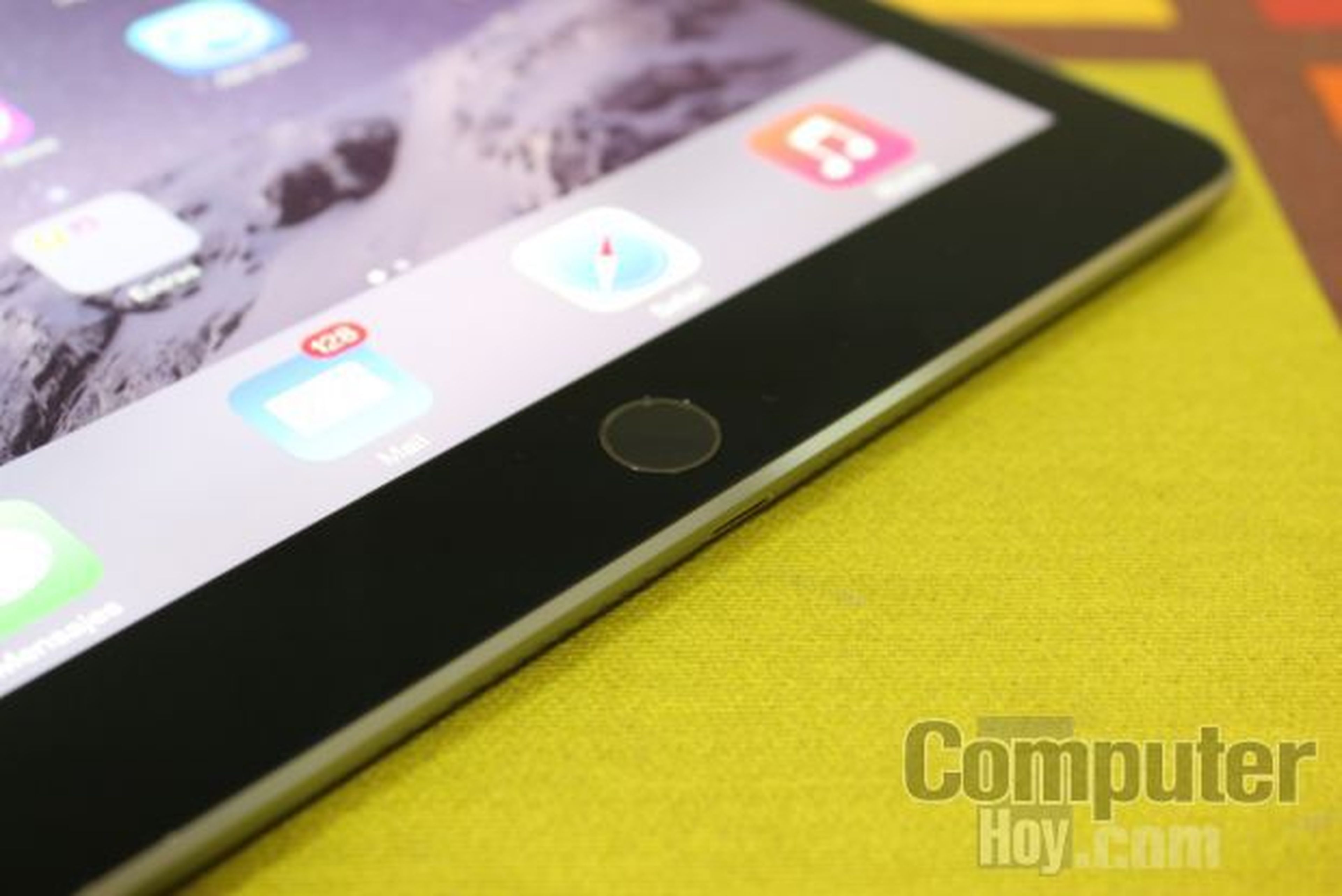 iPad Air 2, el análisis más completo