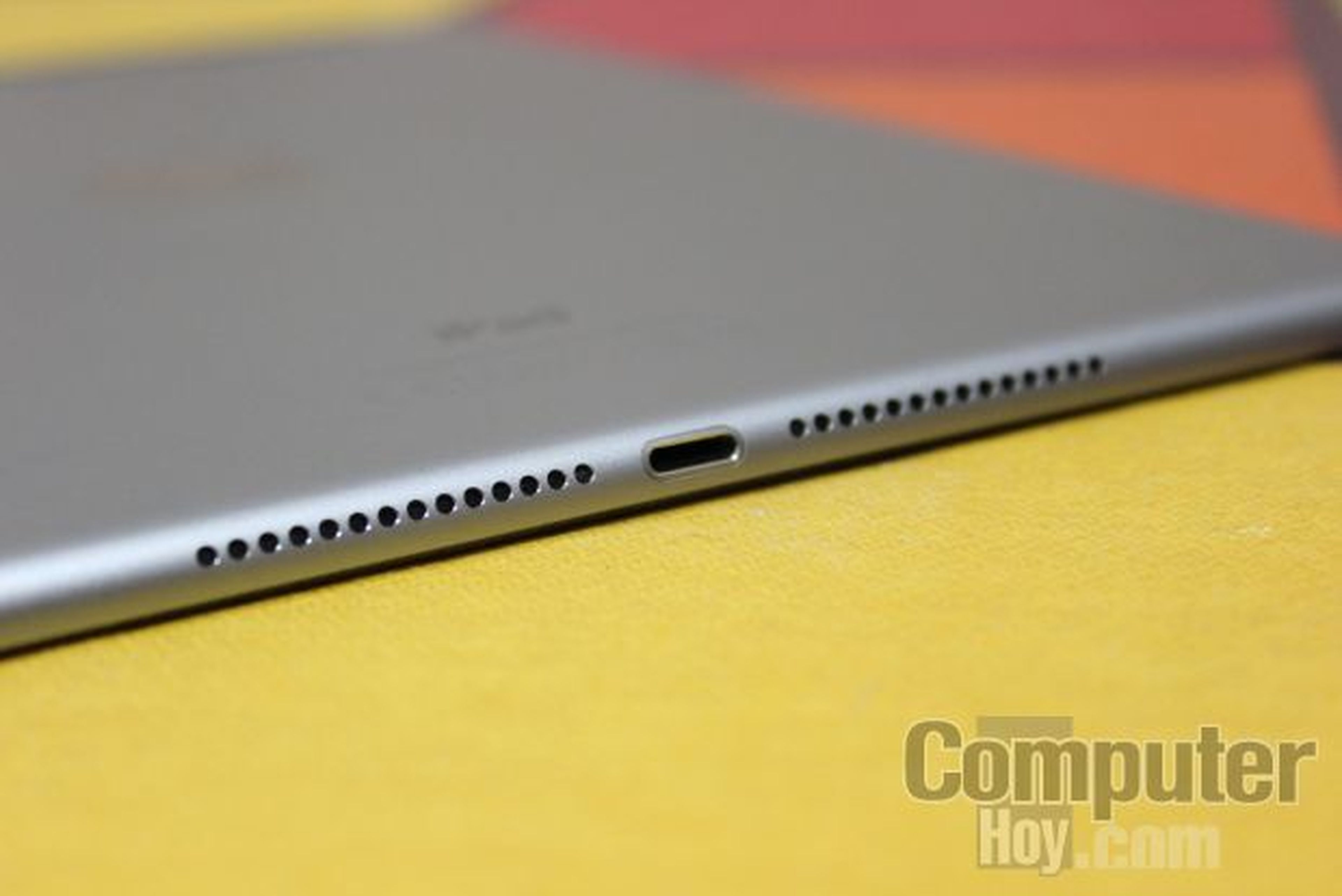 iPad Air 2, el análisis más completo