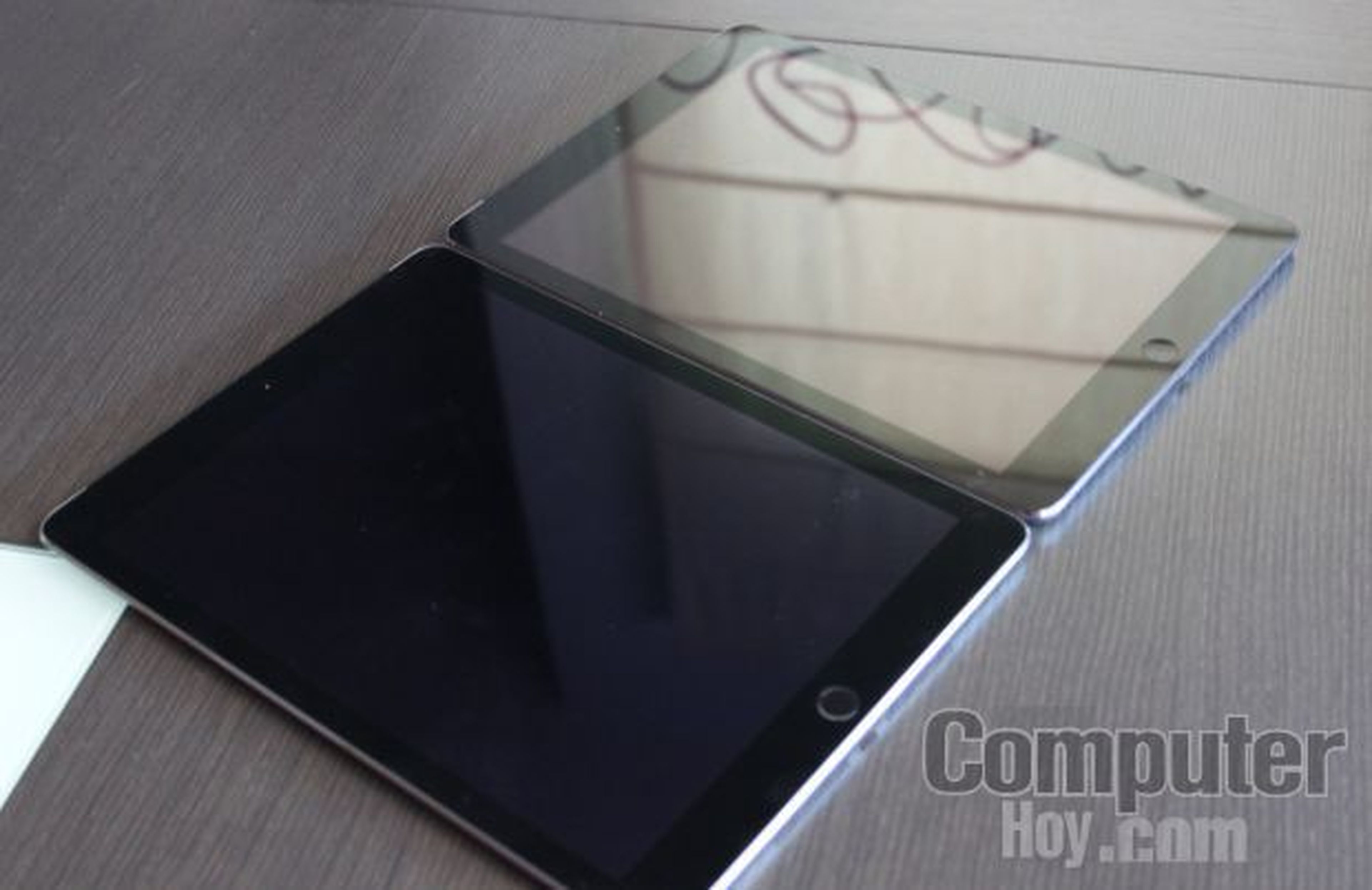 iPad Air 2, el análisis más completo