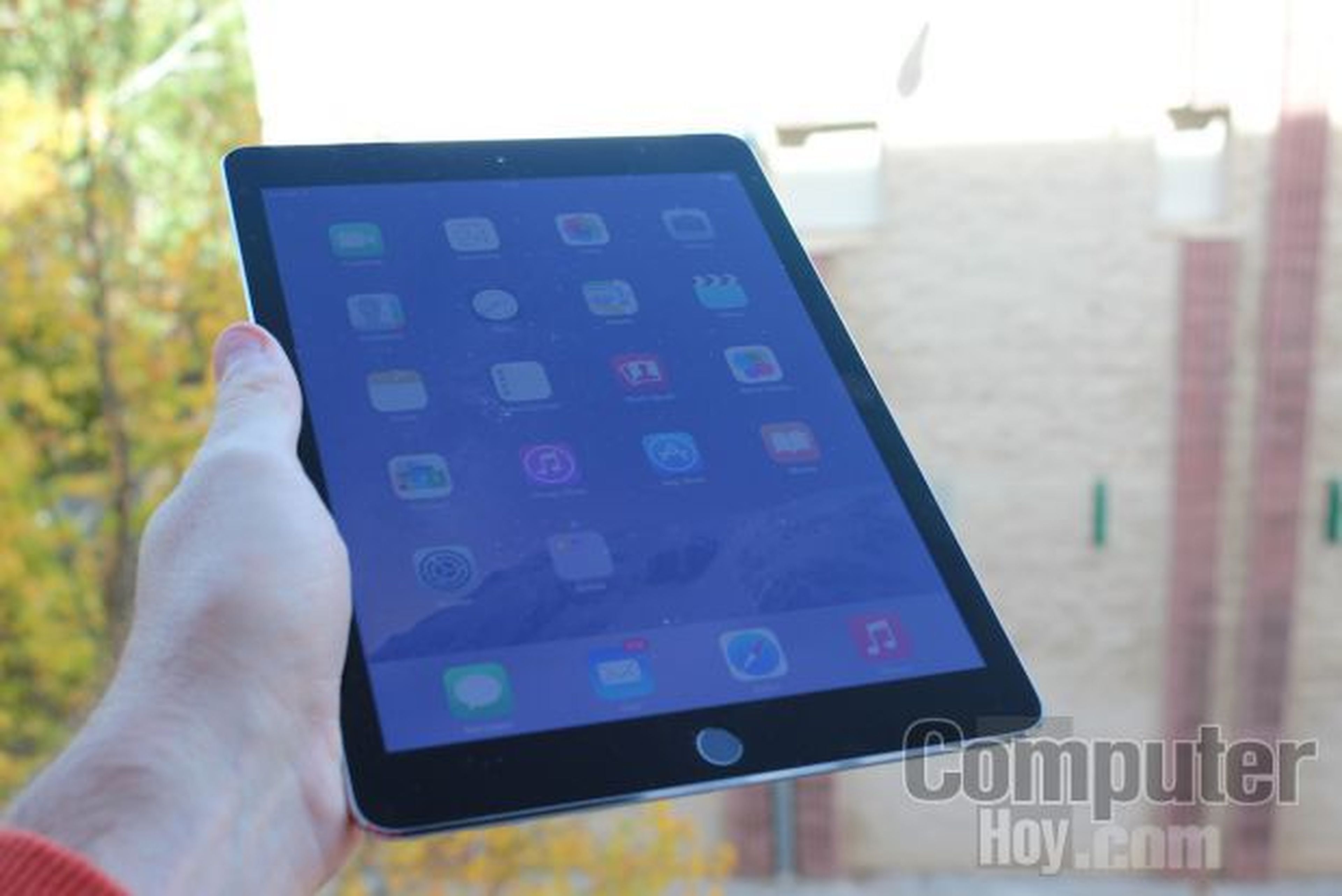 iPad Air 2, el análisis más completo