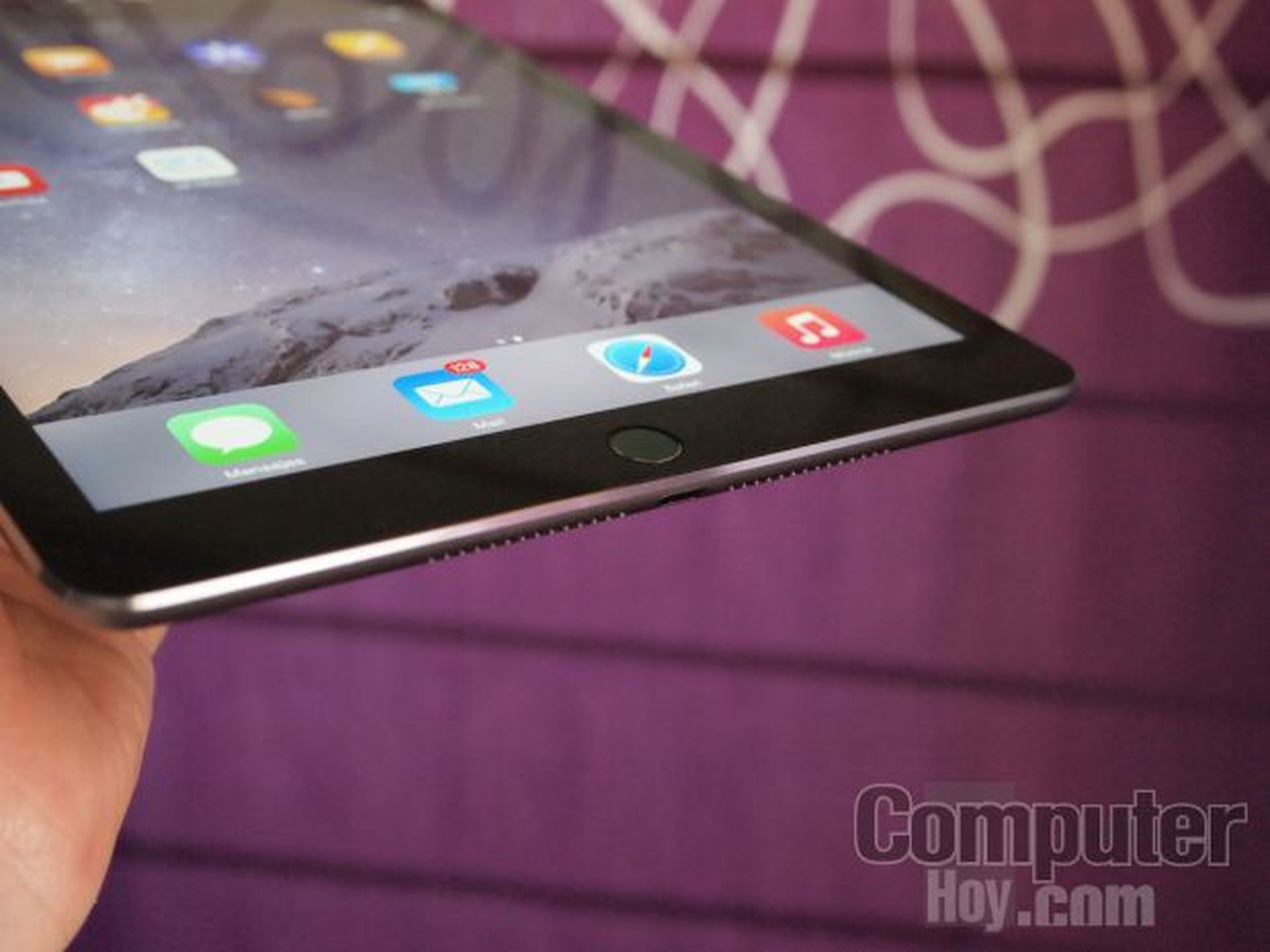 iPad Air 2, el análisis más completo