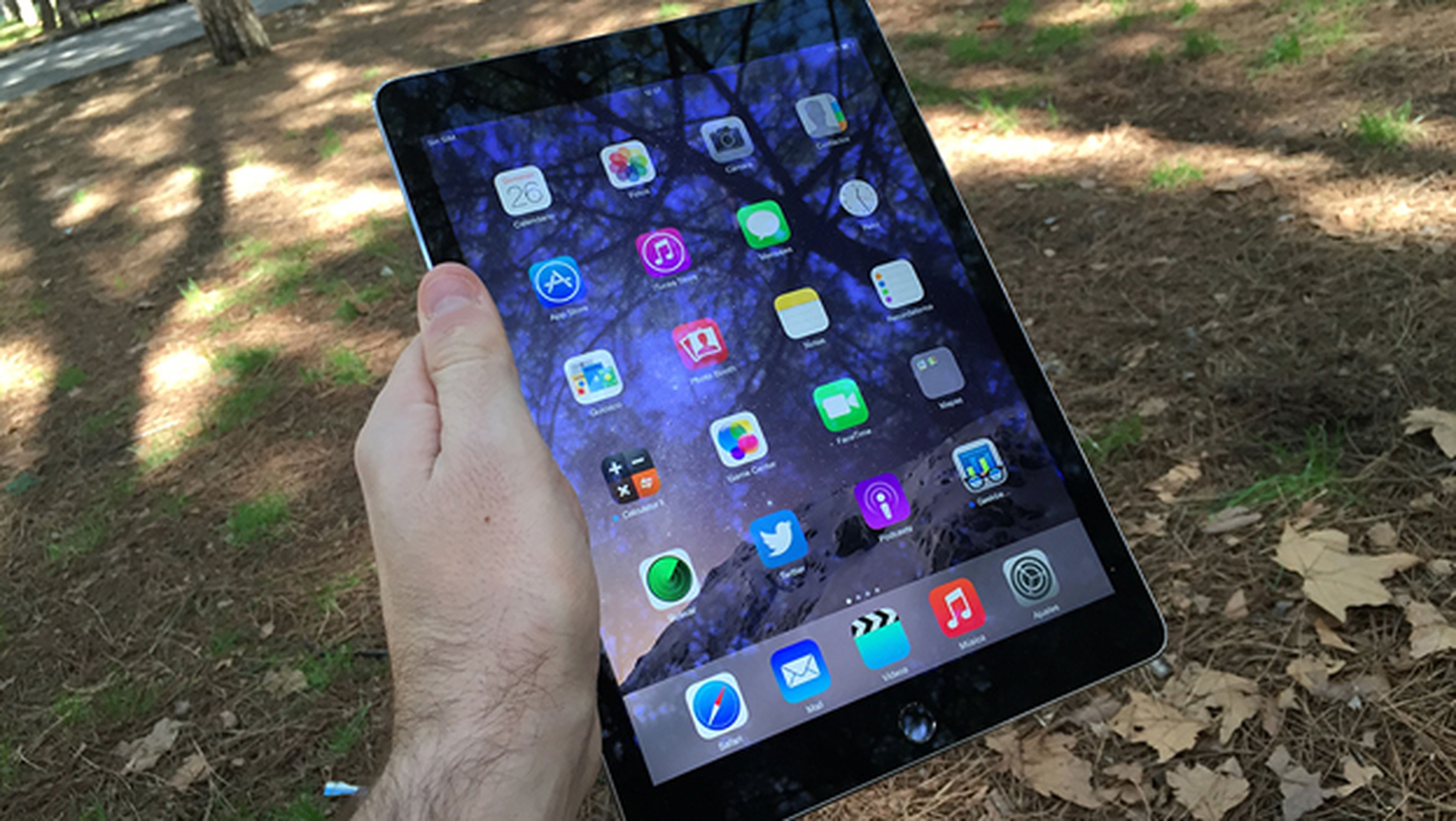 iPad 9 Generación Experiencia de 1 Año - Review en Español 