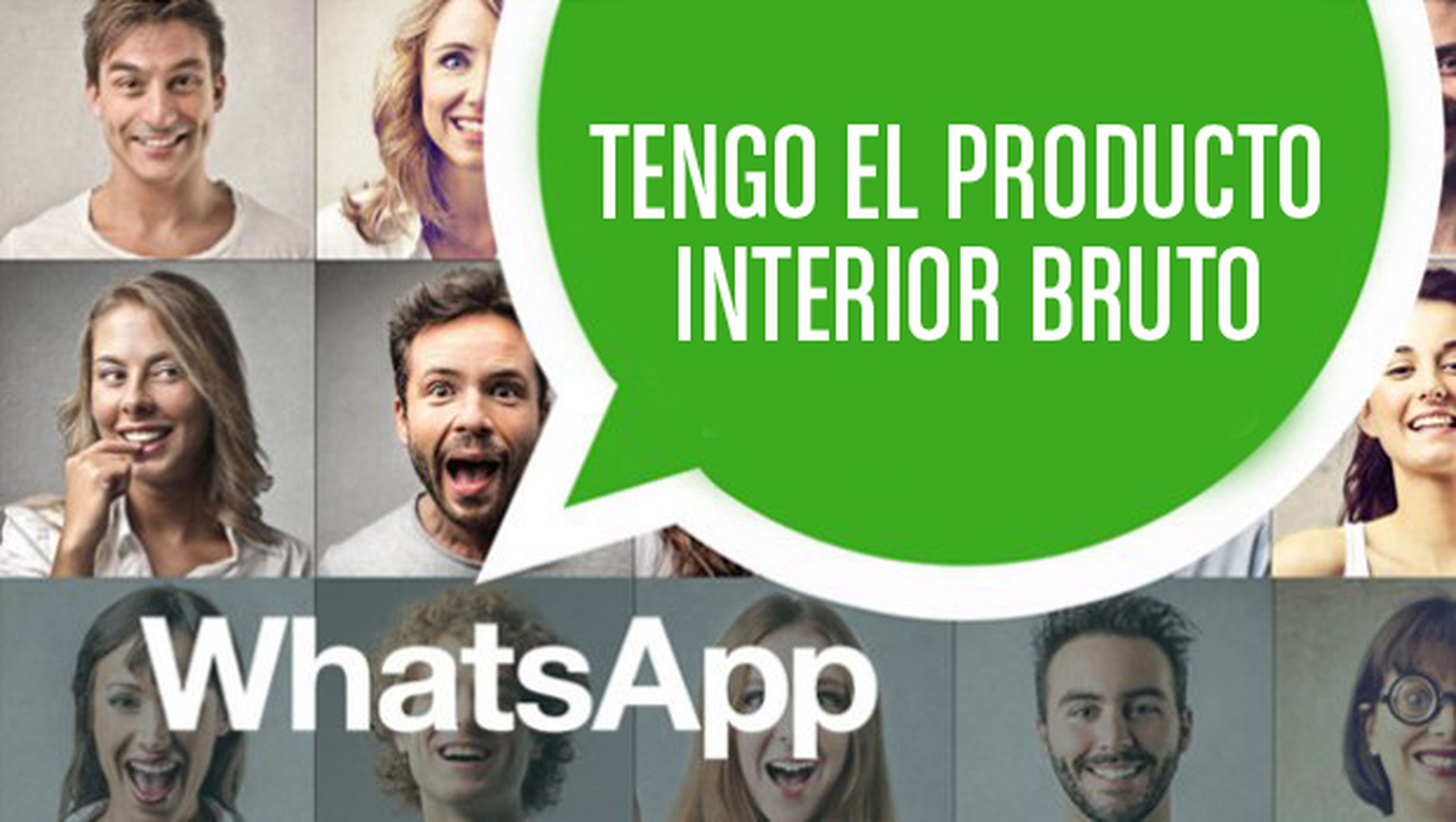 mensaje graciosos para WhatsApp